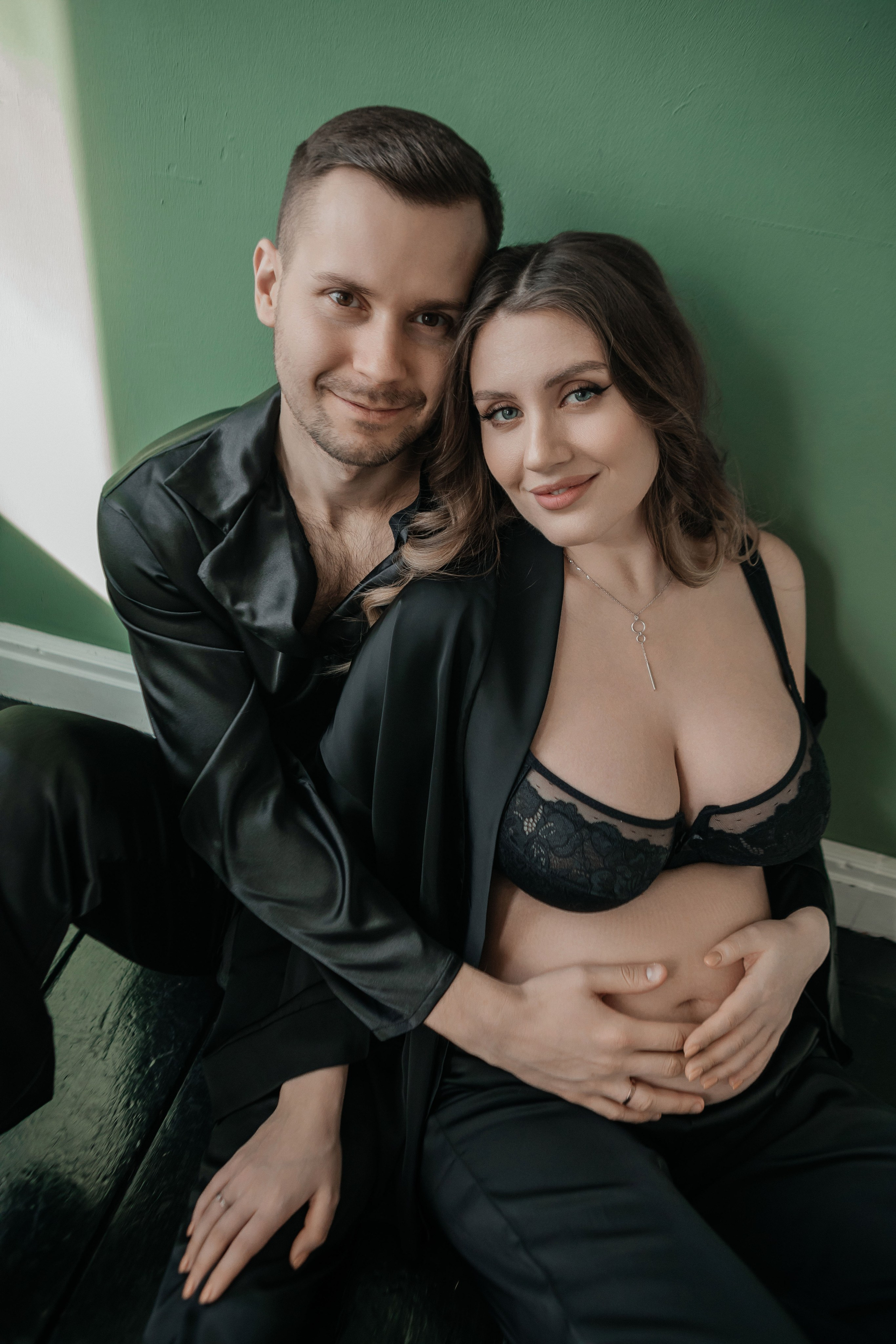 Иван и Нина. Свадебный и семейный фотограф Ибрагимова Мария из Екатеринбурга