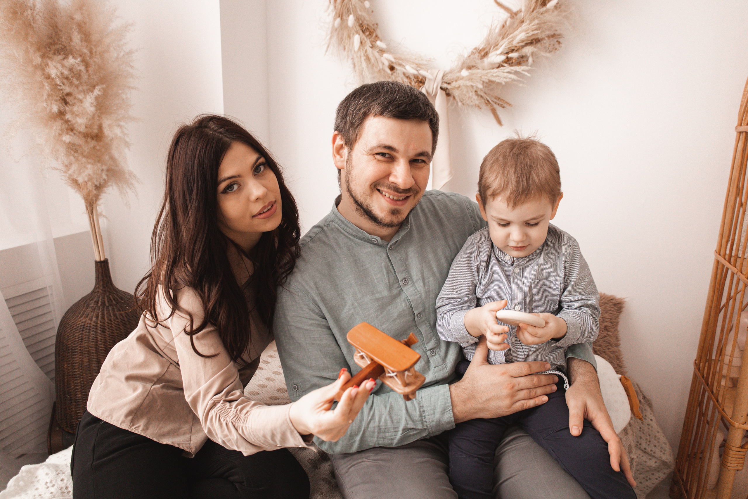 Максиму 3. Фотограф из Краснодара Мария Приходько