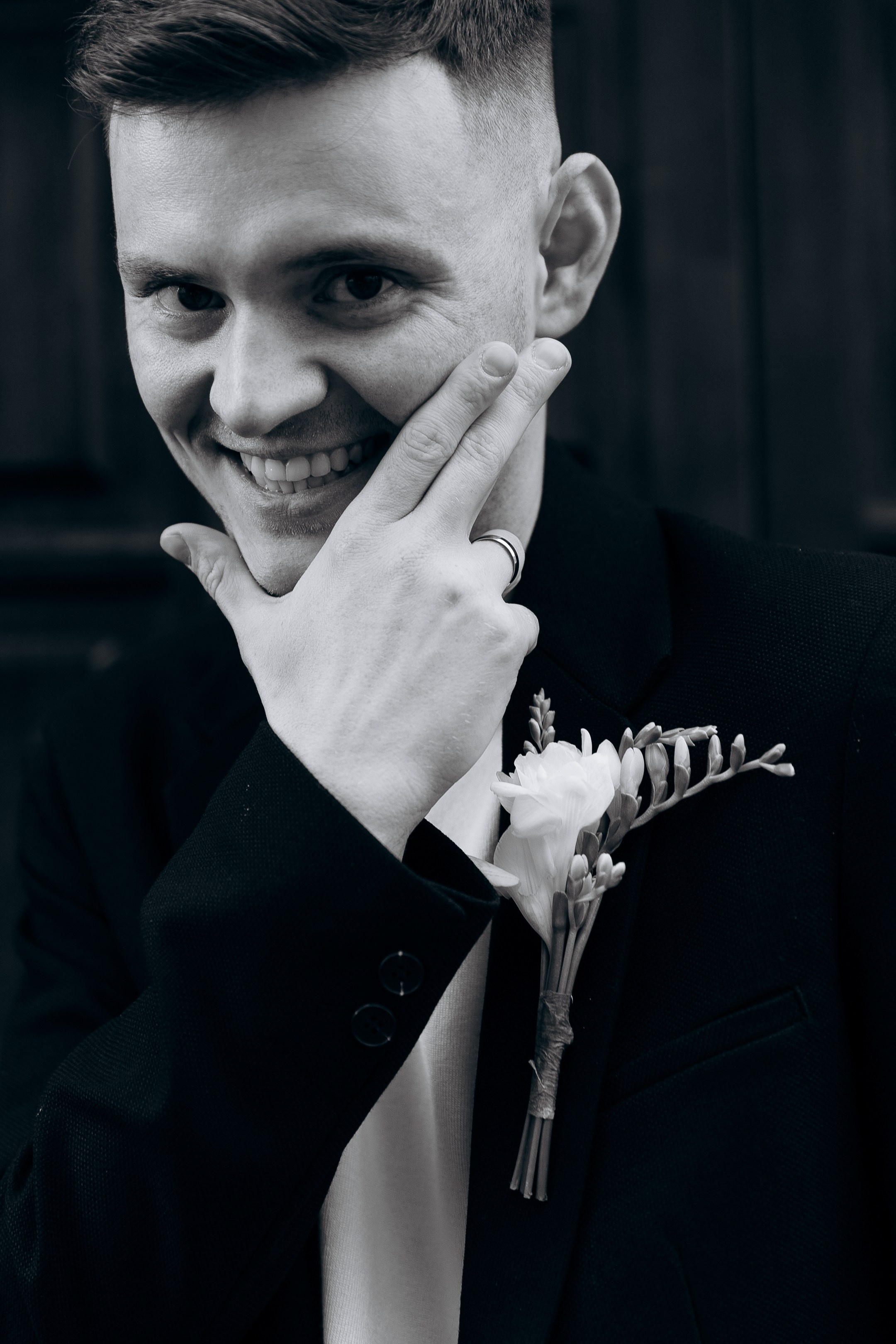 Свадебный и школьный фотограф в Пензе и области