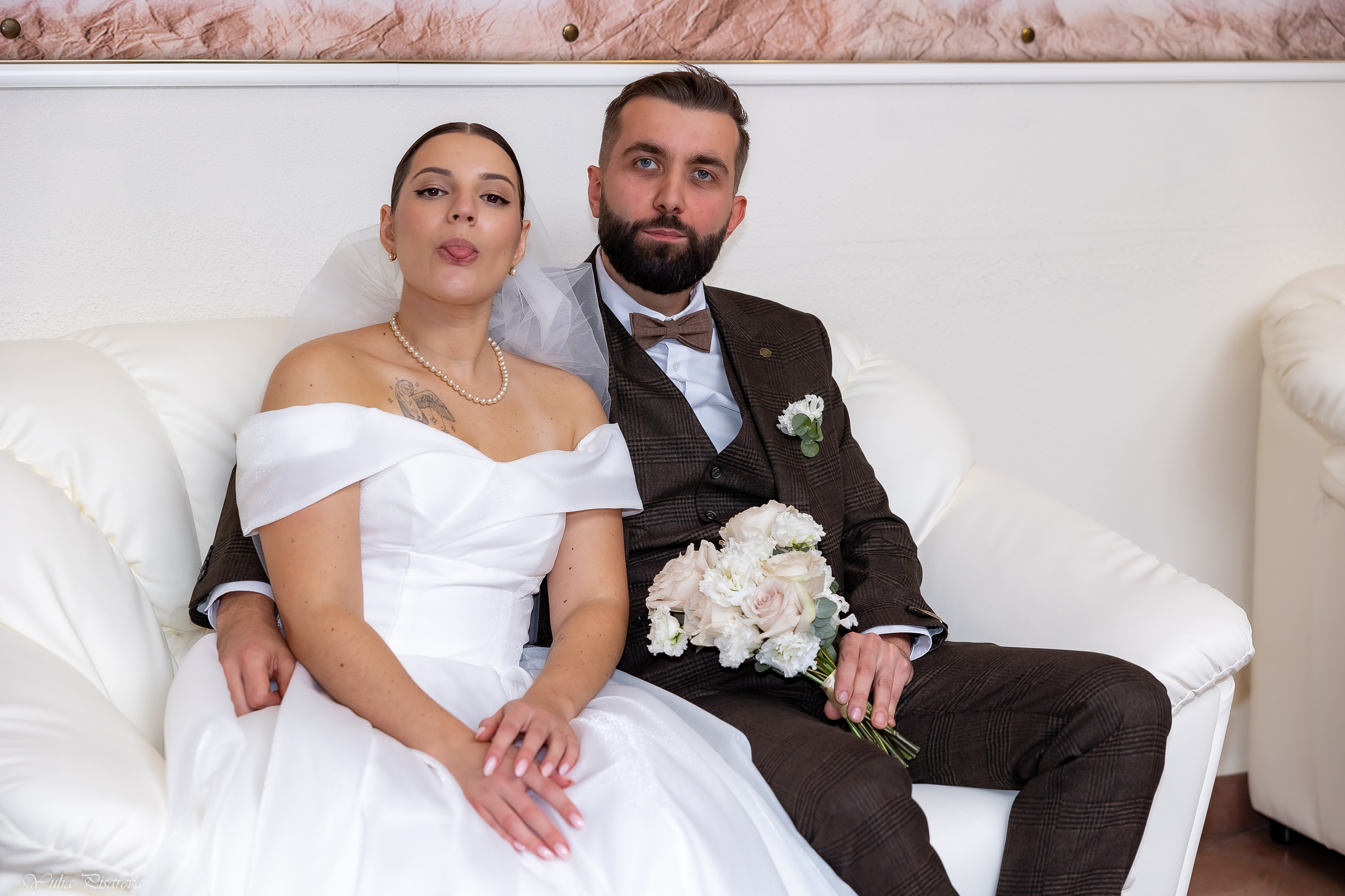 Свадьба Никита и Валерия. Фотограф в Санкт-Петербурге Писарева Юлия