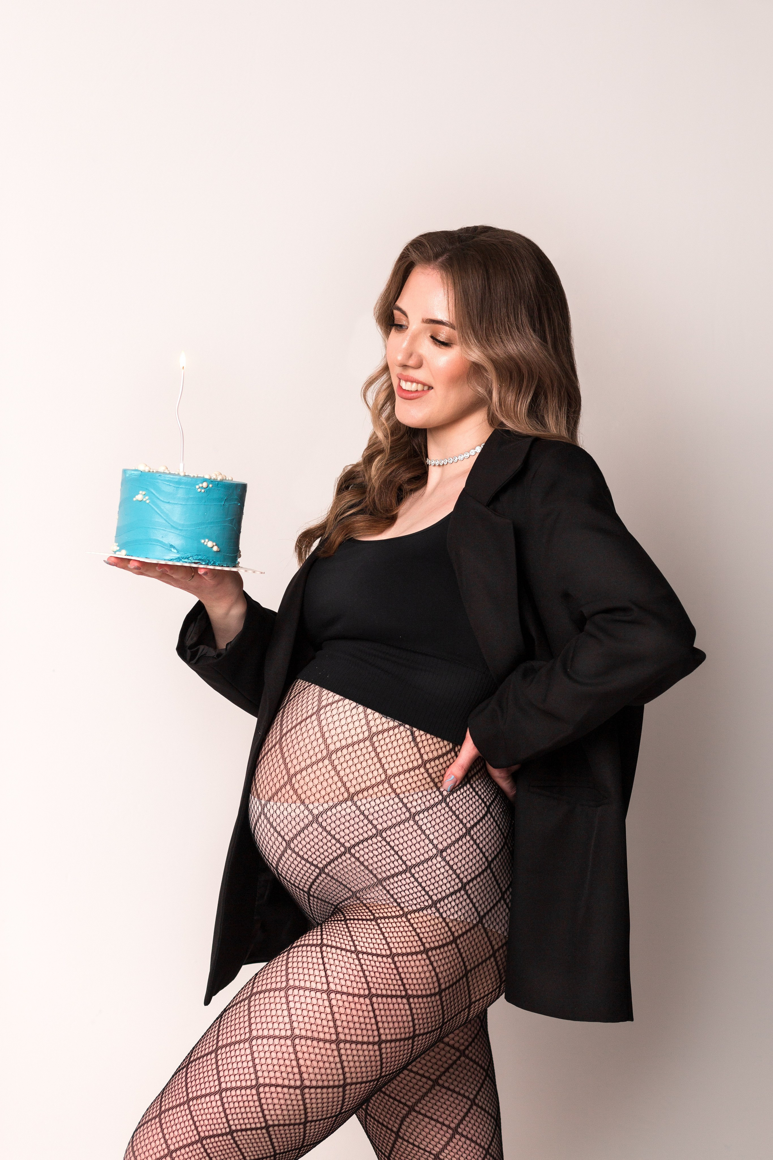 Фотосессия беременности в Омске. Фотограф новорожденных в Омске Анастасия Моисеева