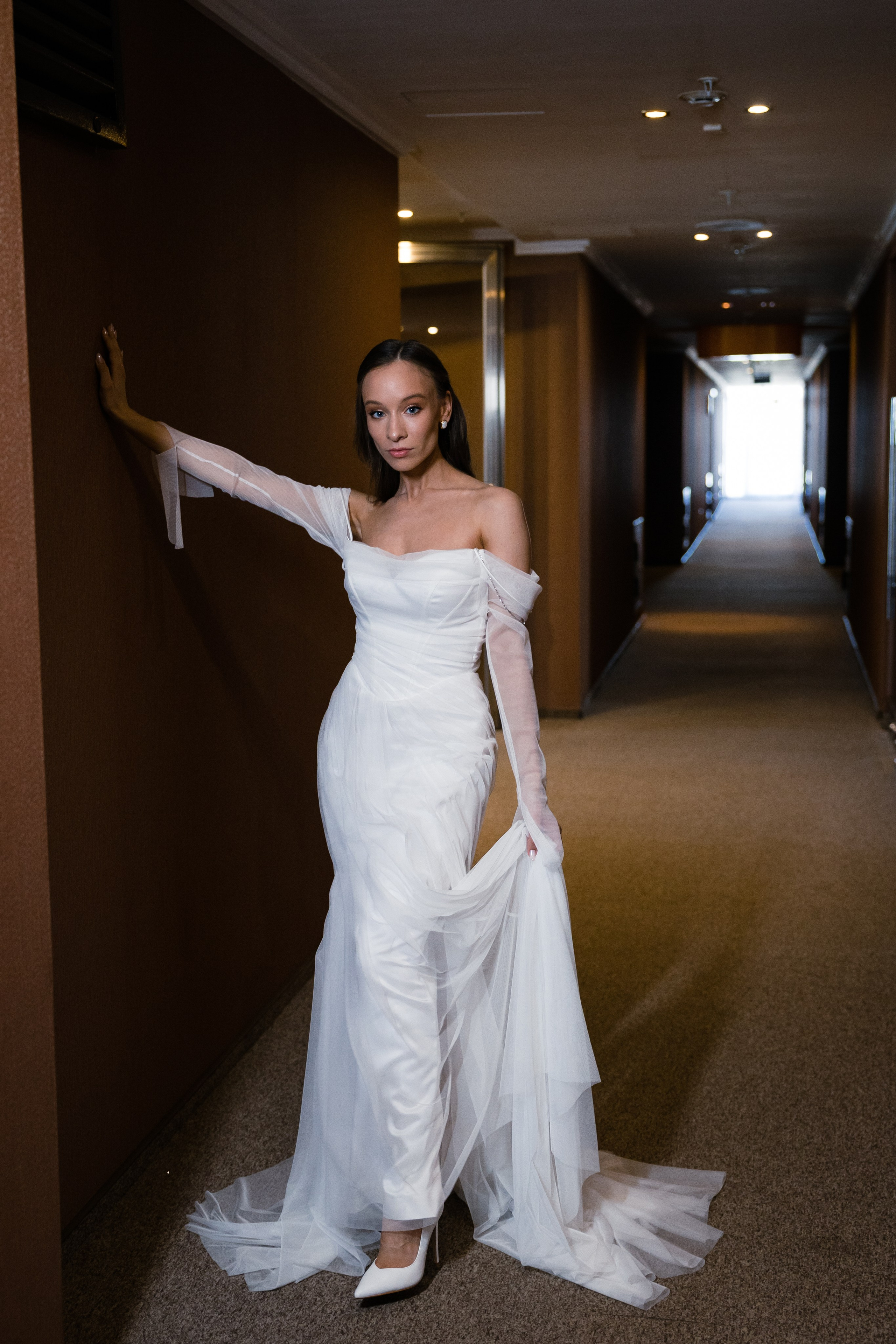 Artem&Anna Wedding day. Свадебный фотограф в Ижевске Диля Ахмадишина