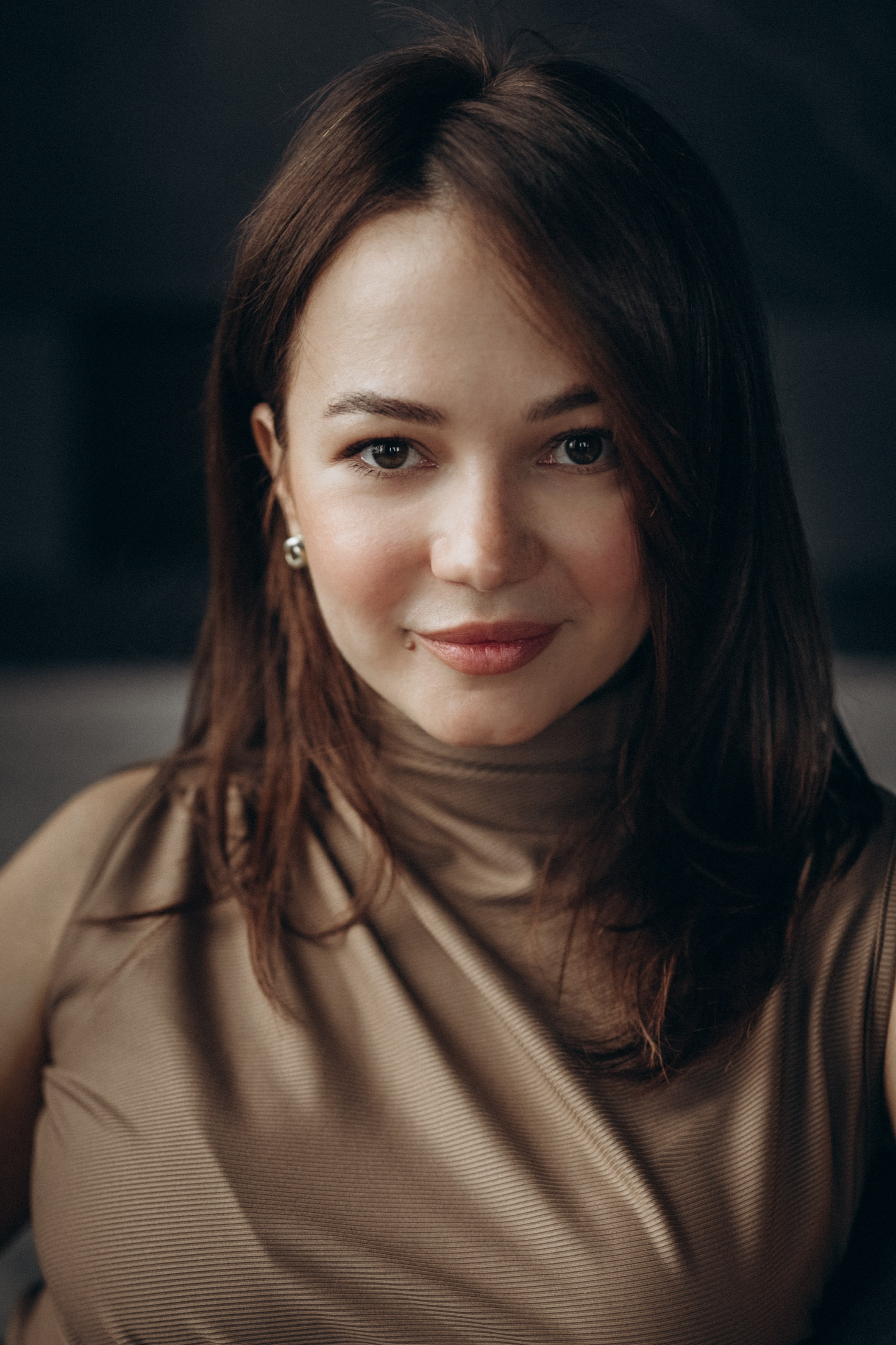 Александр и Кристина. Фотограф Горбенко Анна