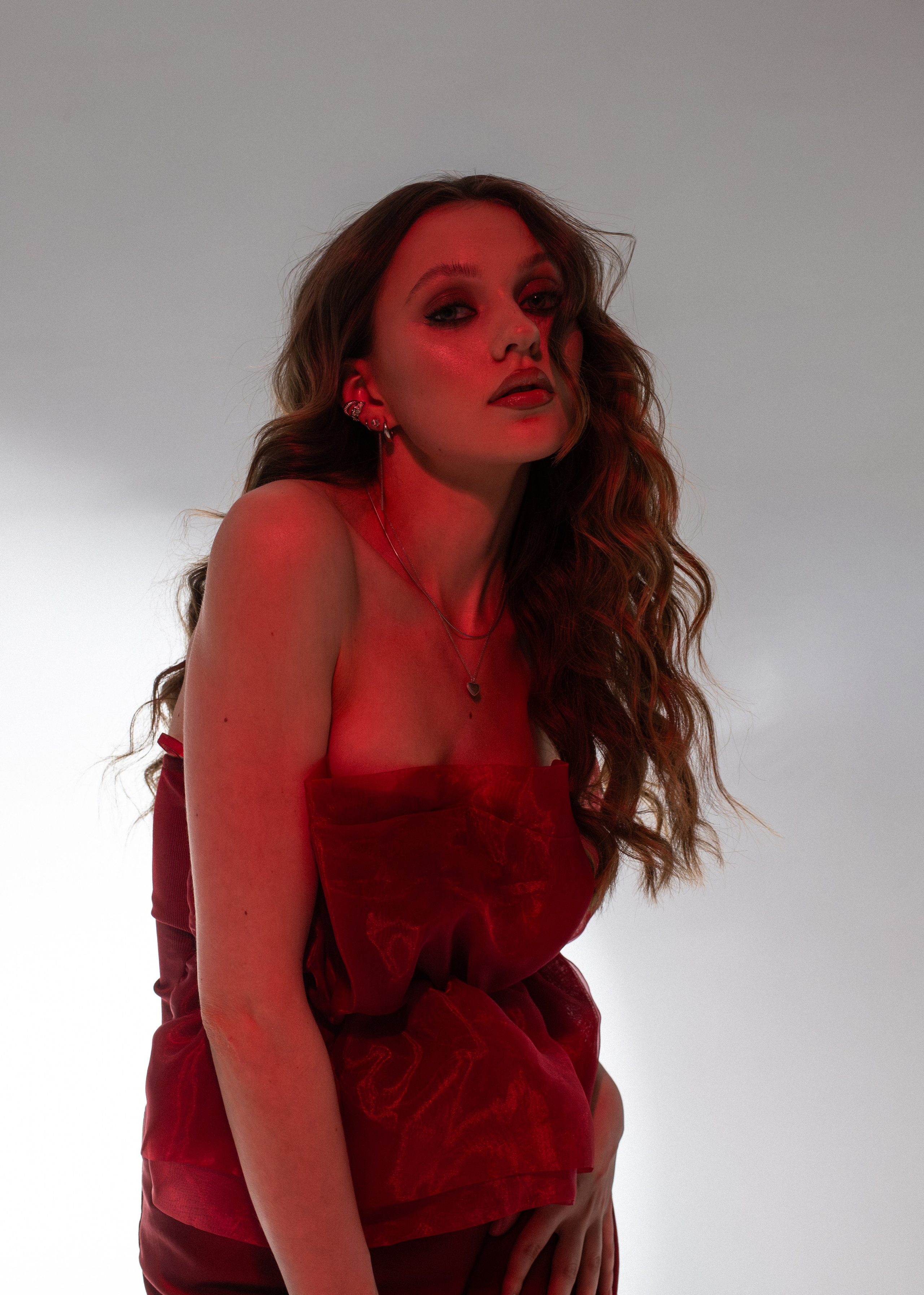 Ксюша. Главная