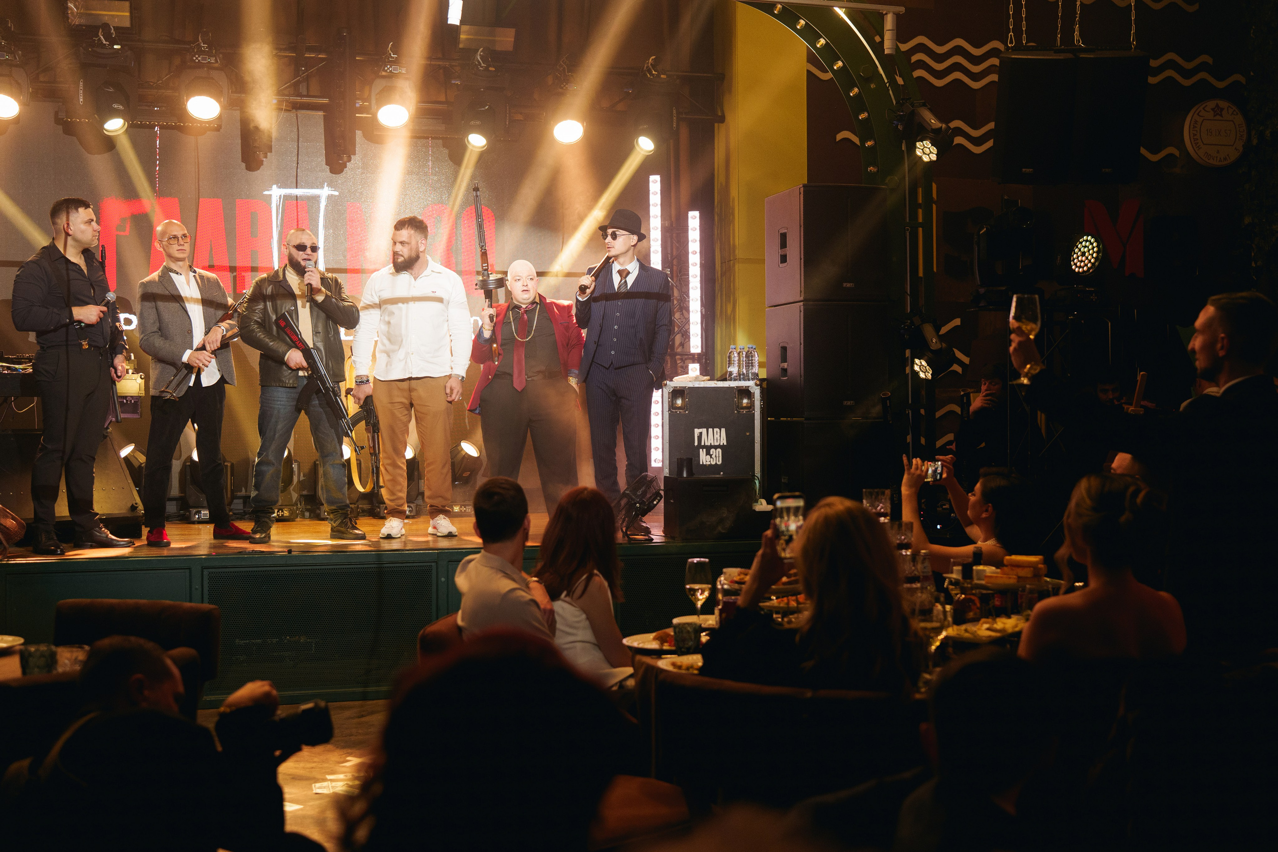 30 лет — времена не выбирают. Свадебный фотограф в Ростовe-на-Дону Анастасия Прутова