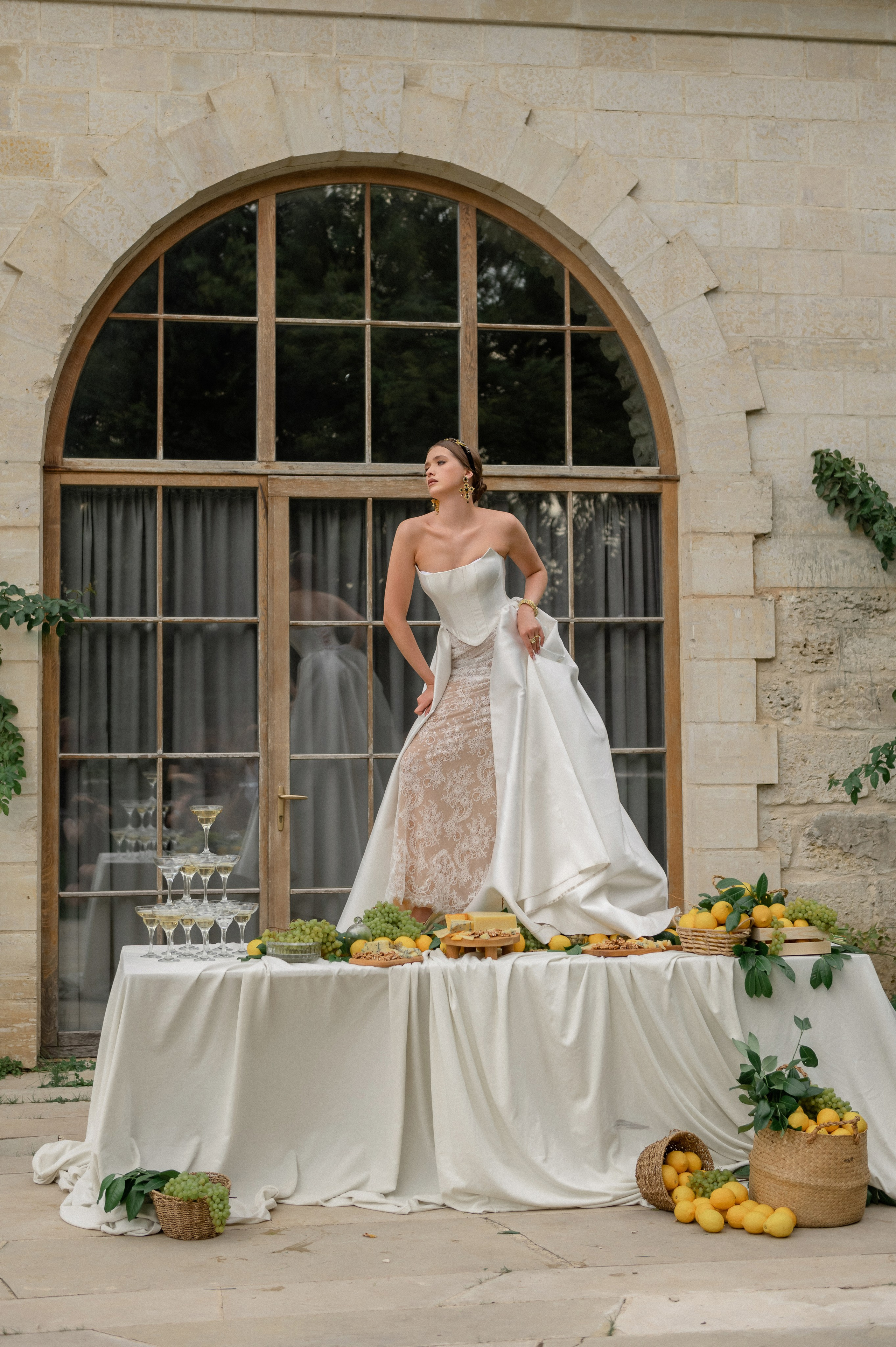 Александр и Ольга. Свадебный фотограф в Белгороде Владимир Золотарев