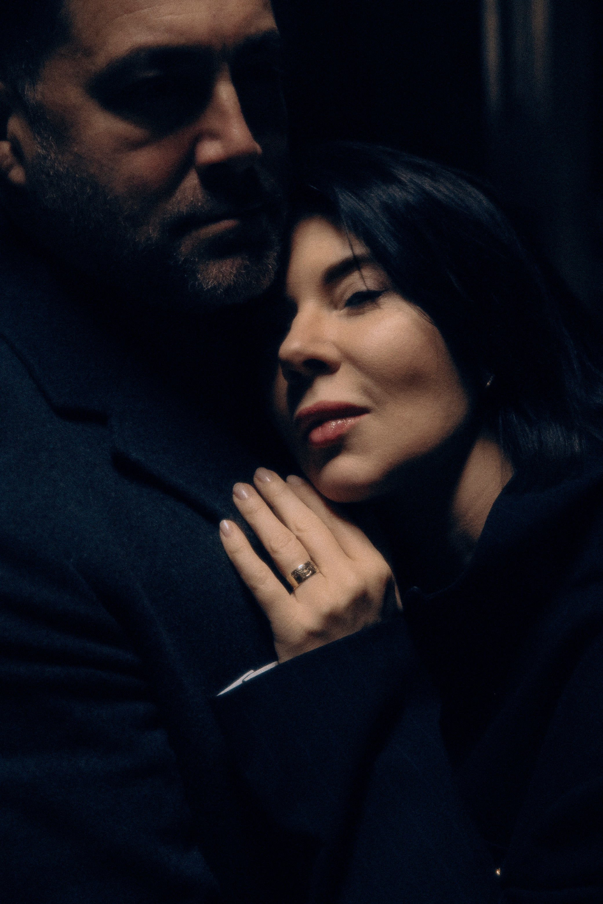 Саваш и Ксения. Свадебный фотограф Грузия Тбилиси