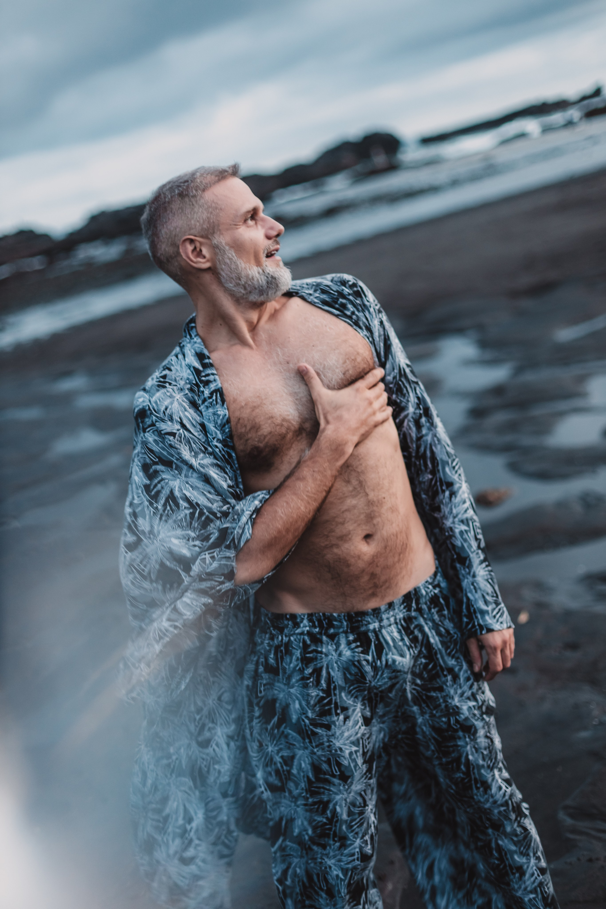 Aleksandr and power. Mariam Bagdasaryan