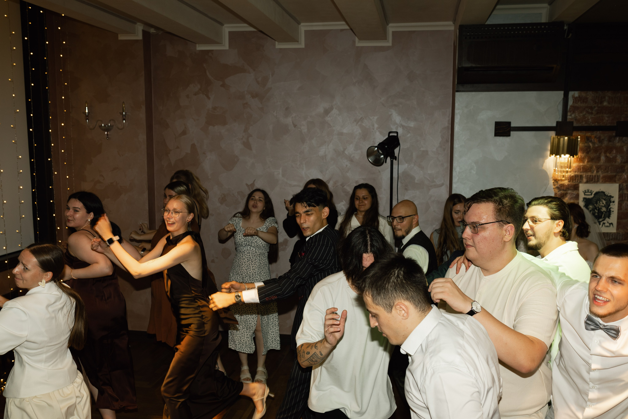 Maksim & Lia. Фотограф в Томске Ирина Павлуцкая