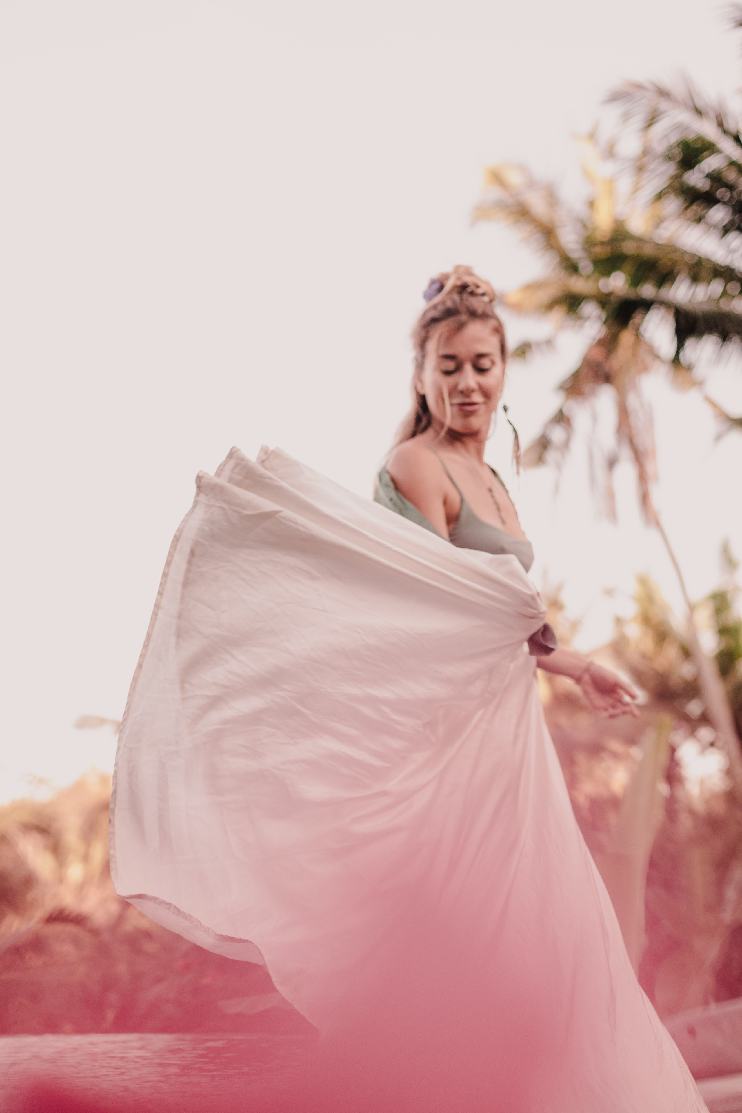 Love & honey. Mariam Bagdasaryan