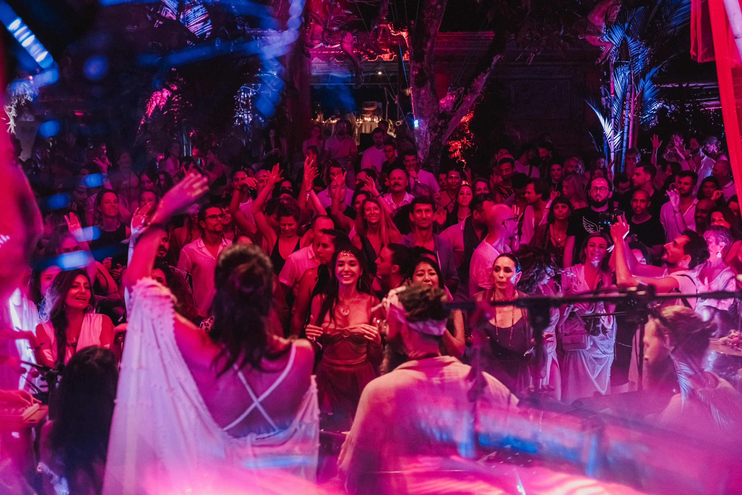 NY Alegria festival. Мариам Багдасарян