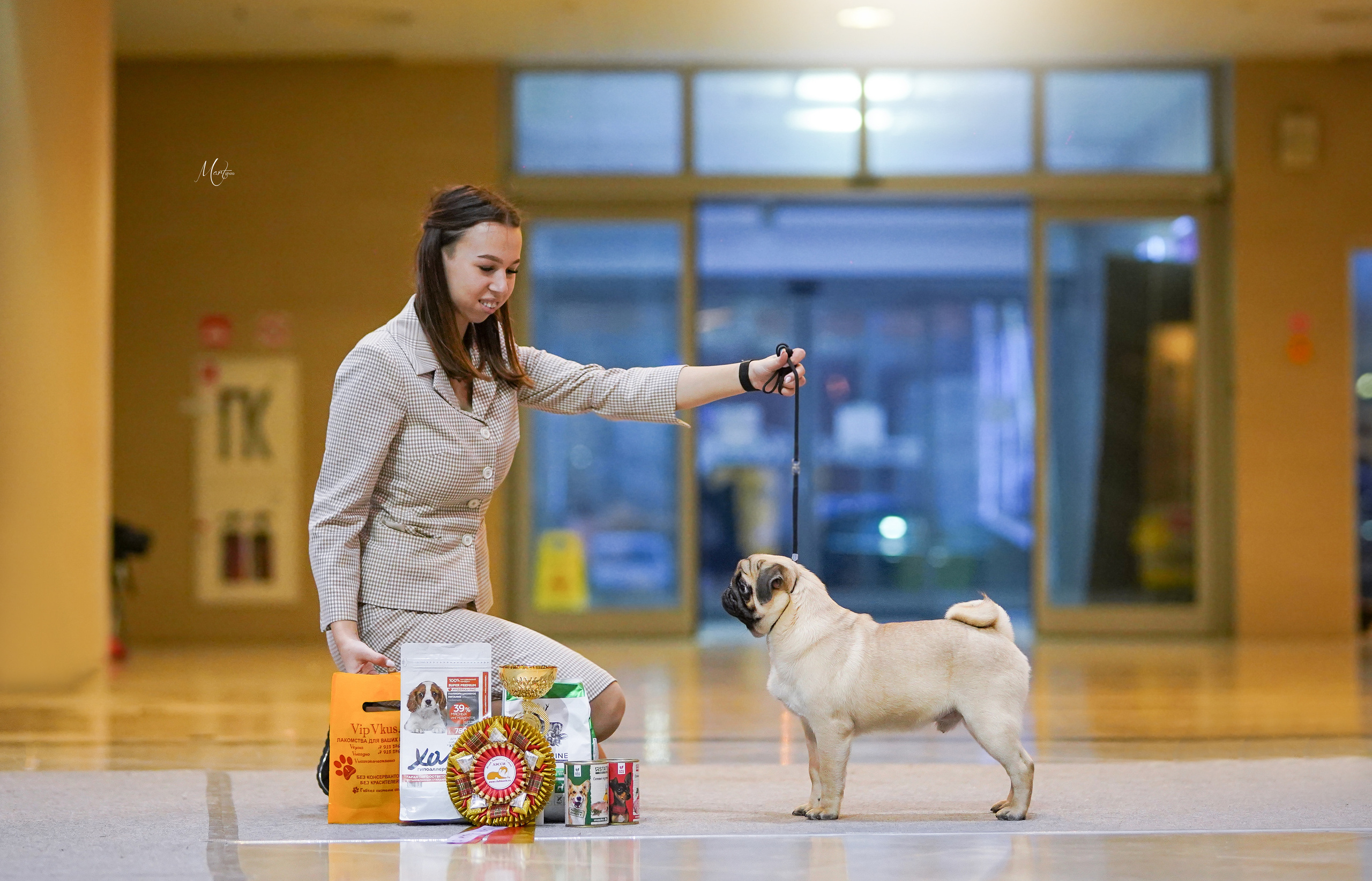 Выставки 2023. Фотограф-анималист в Санкт-Петербурге Яна Мартынова
