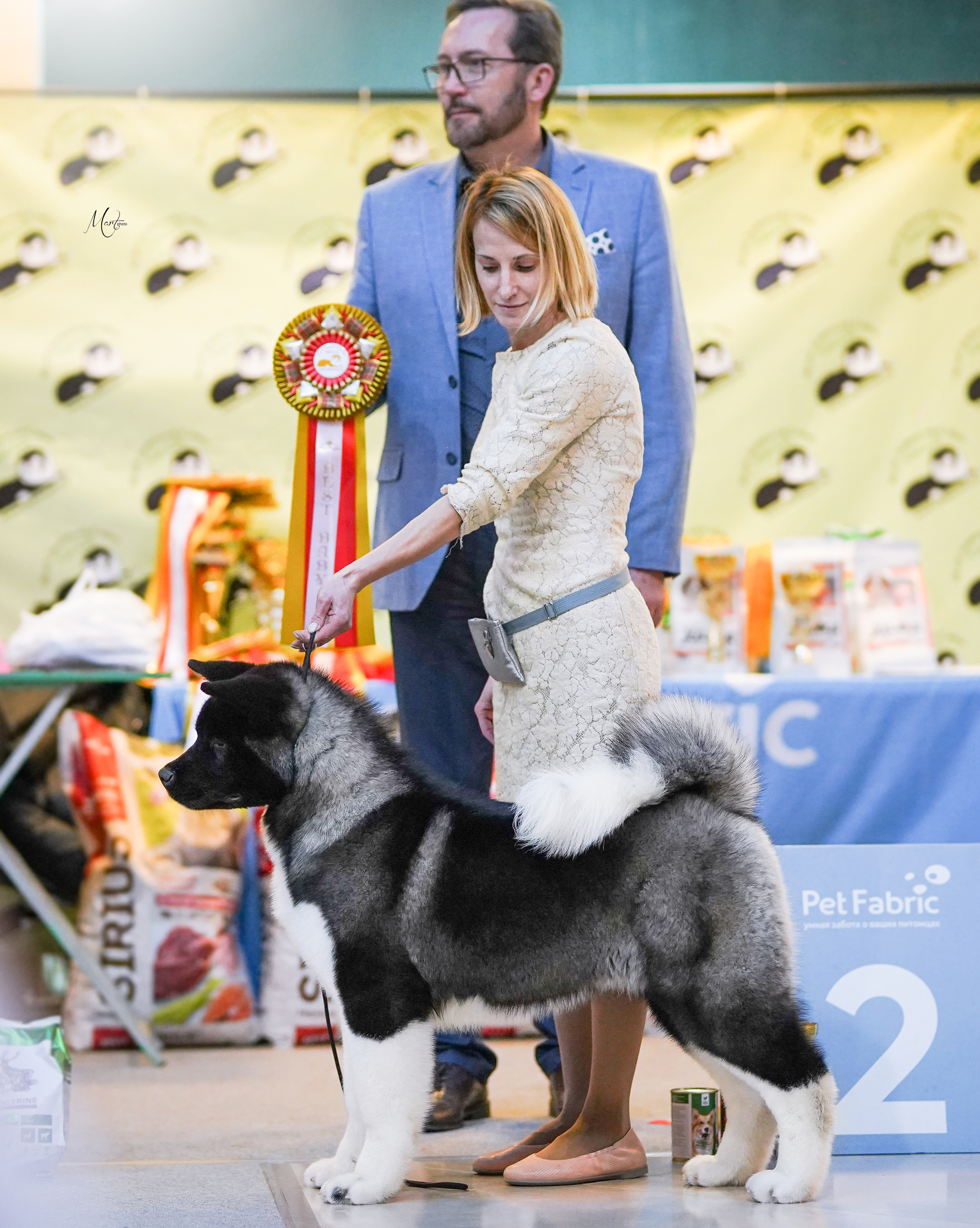 Выставки 2023. Фотограф-анималист в Санкт-Петербурге Яна Мартынова