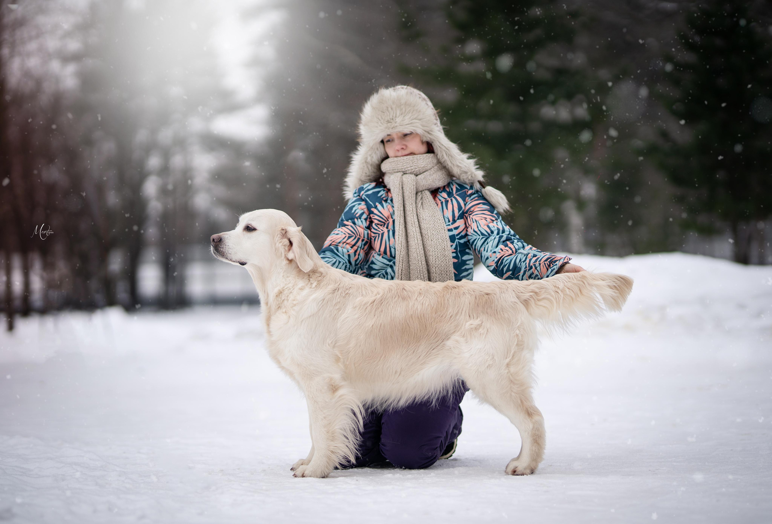 Экстерьерная съемка 2023. Фотограф-анималист в Санкт-Петербурге Яна Мартынова