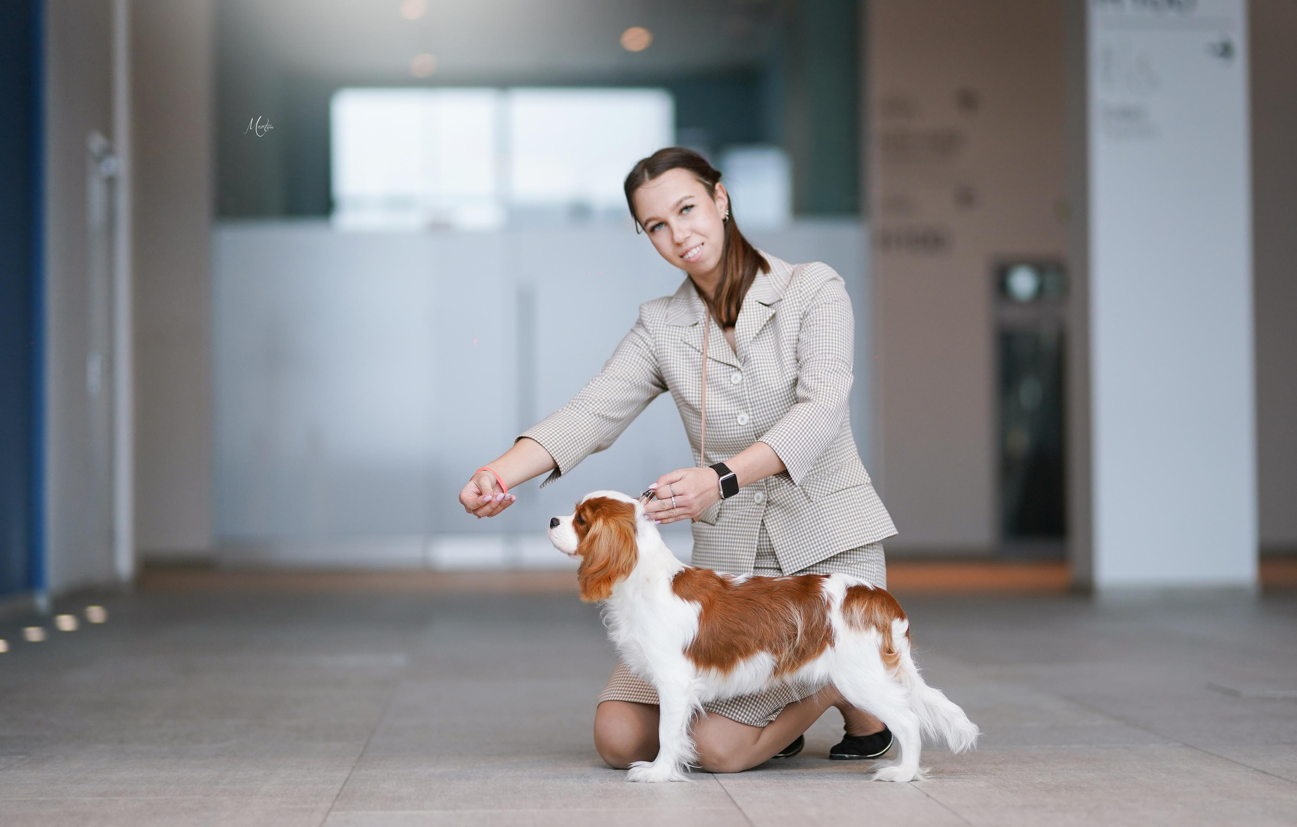 Выставки 2023. Фотограф-анималист в Санкт-Петербурге Яна Мартынова