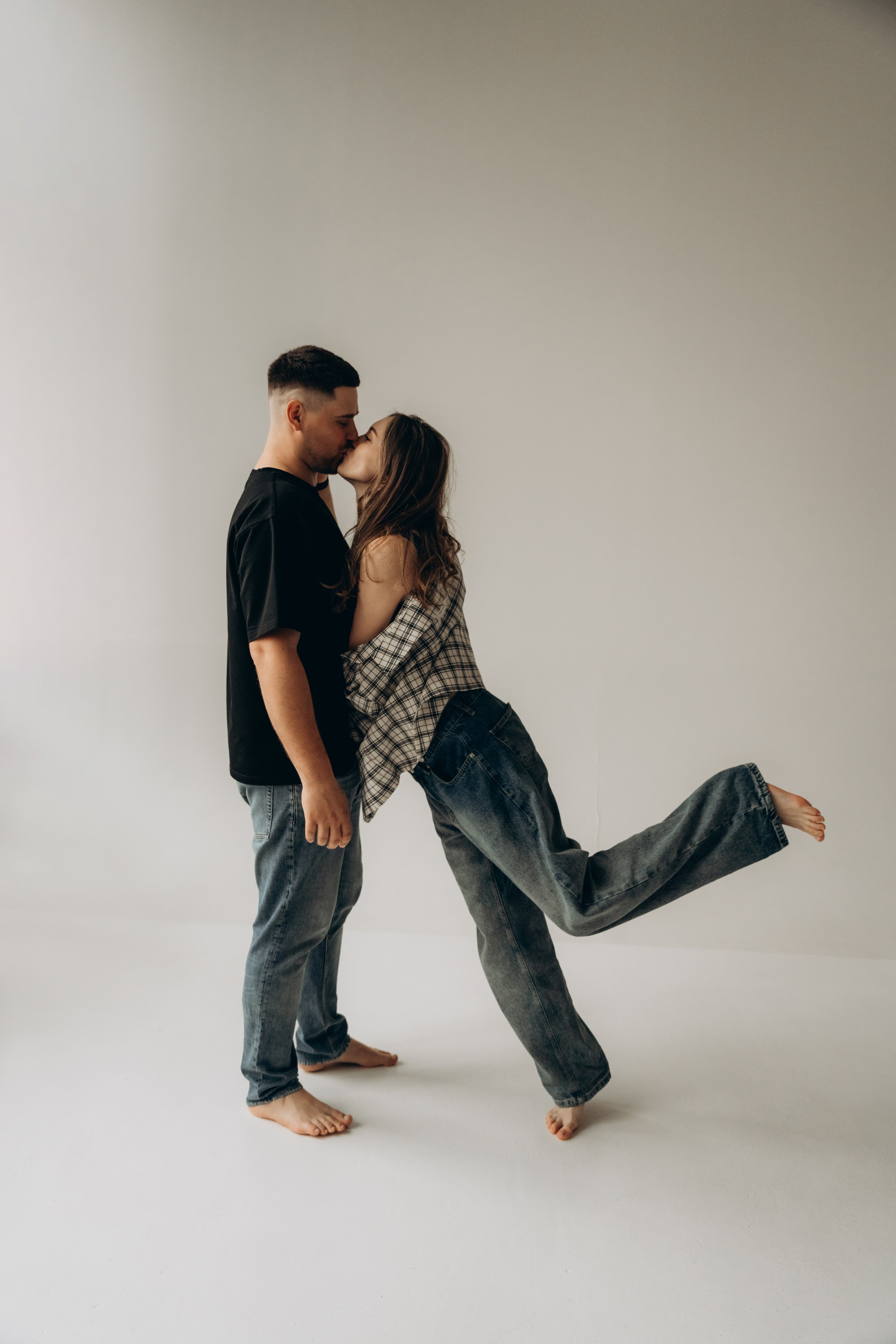 Настя + Влад. Фотограф Мария Миллс | Минск