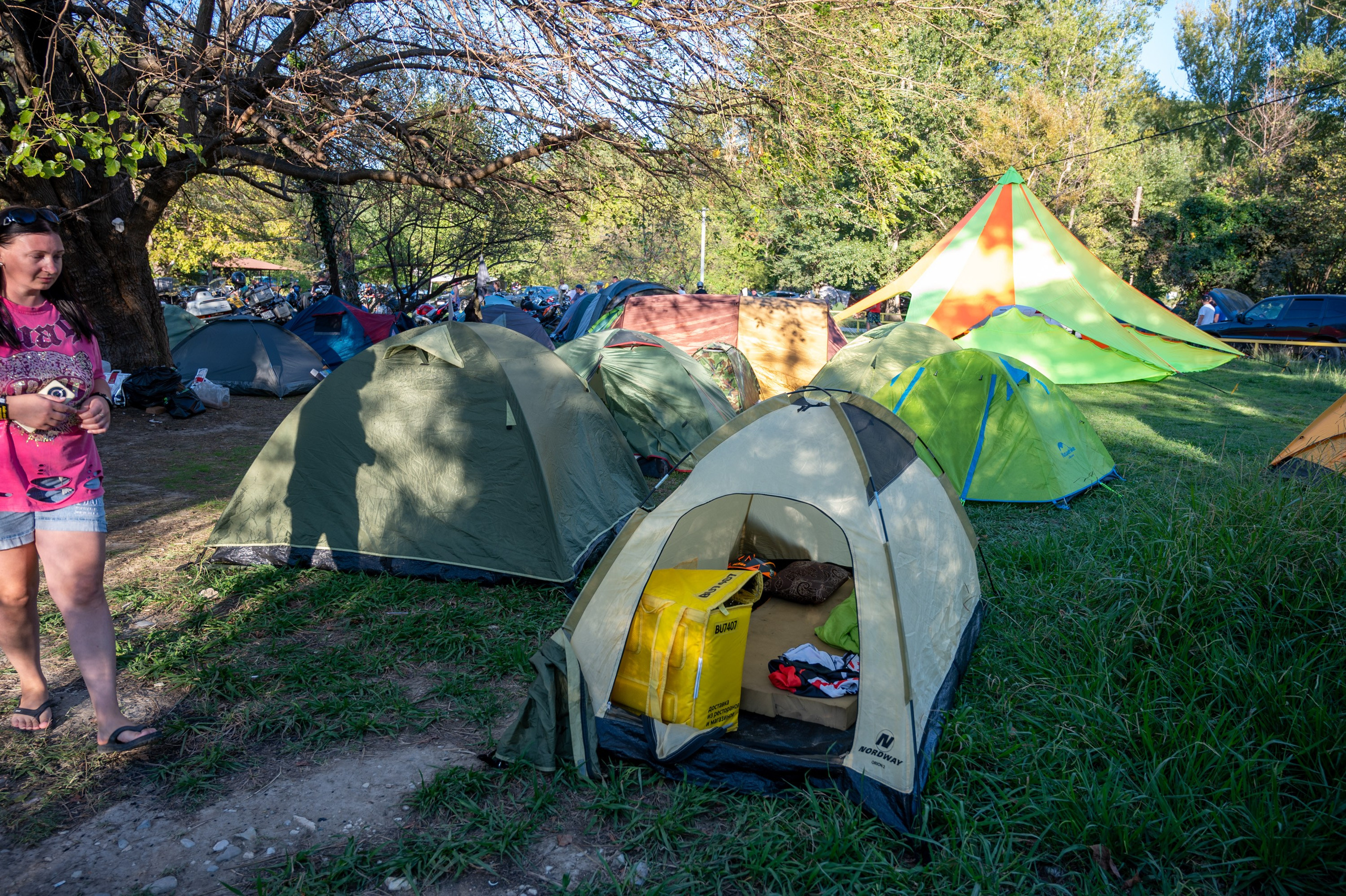 БАЙК-РОК-ФЕСТ #БЕЗПОНТОВ 27–28 сентября 2024 г. Фотографирую счастливых людей в Сочи