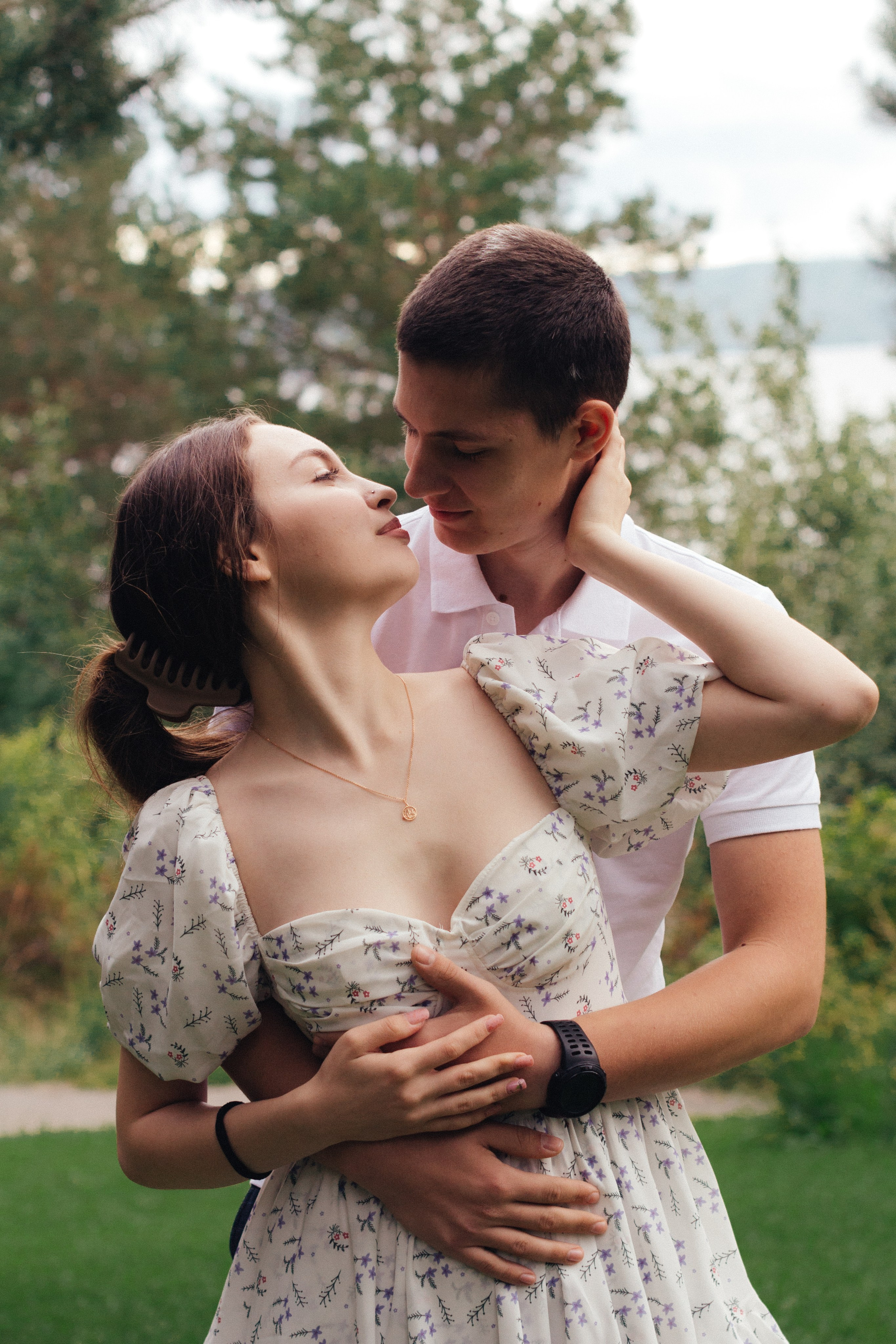 Никина & Лиана