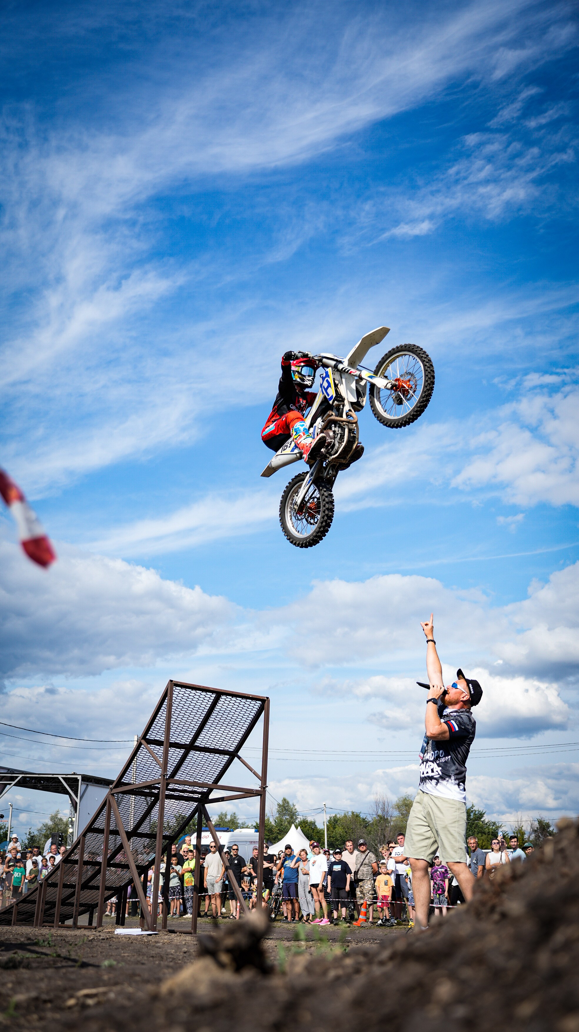 Asset. Георгий Новиков