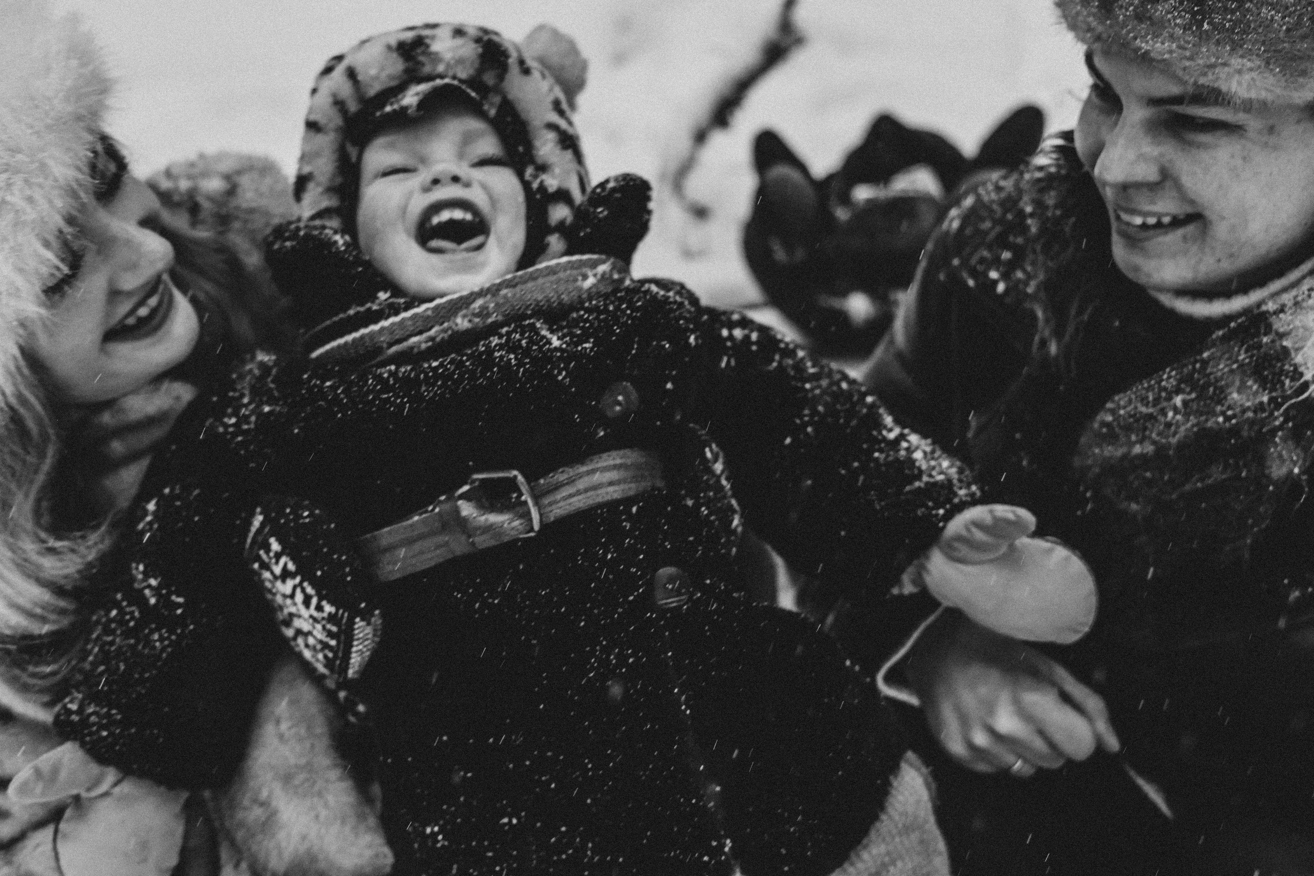 С новым годом!. Семейный и детский фотограф в  г. Екатеринбурге Холодова Юлия