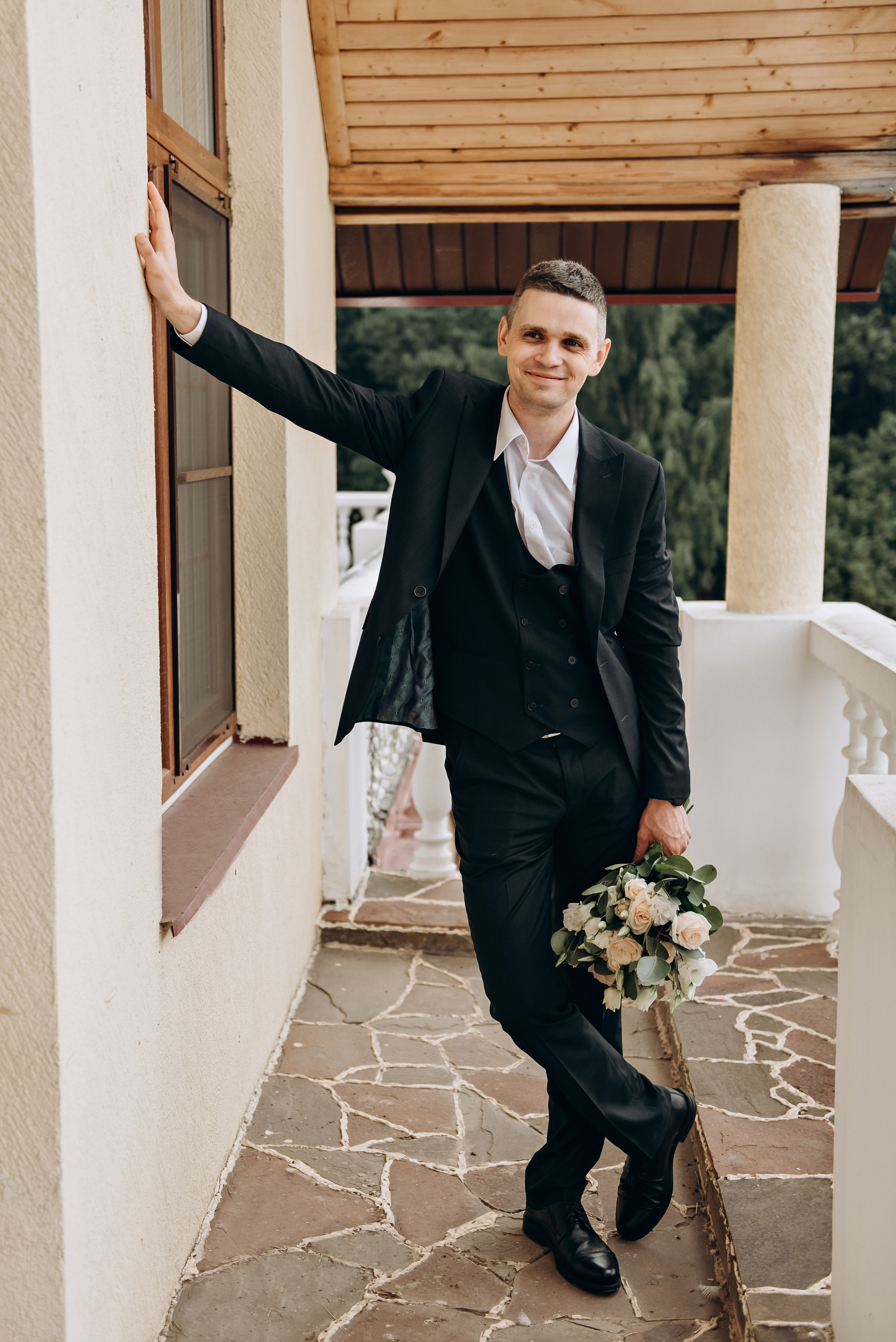 Данил и Юля 23.06.2023. Свадебный фотограф в Тамбове и области