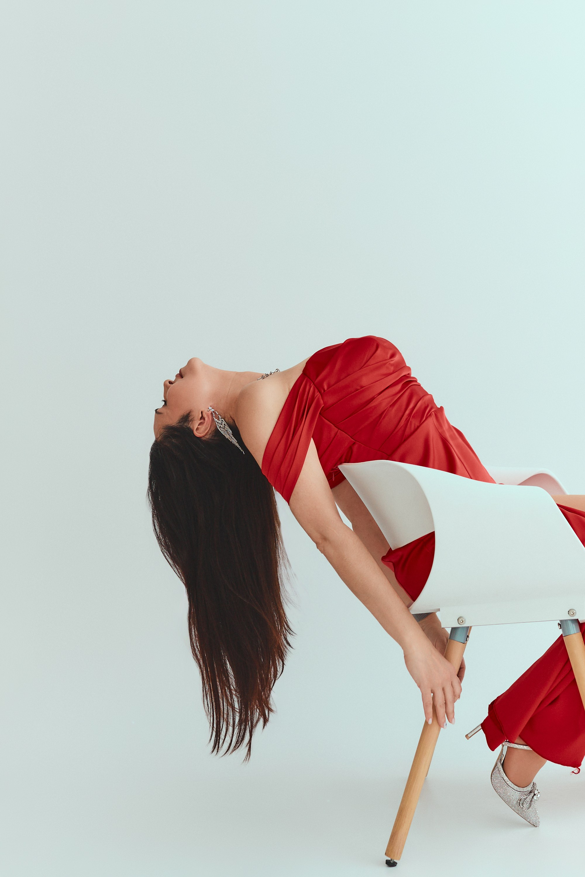 Алёна. Фотограф Евгений Леонов