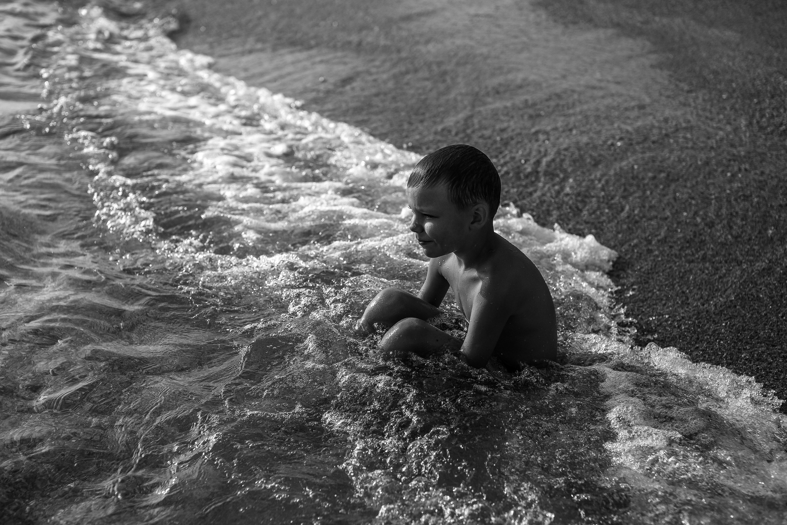 Ч/Б серия. Свадебный и семейный фотограф/видеограф в Краснодаре Наталья Осинская