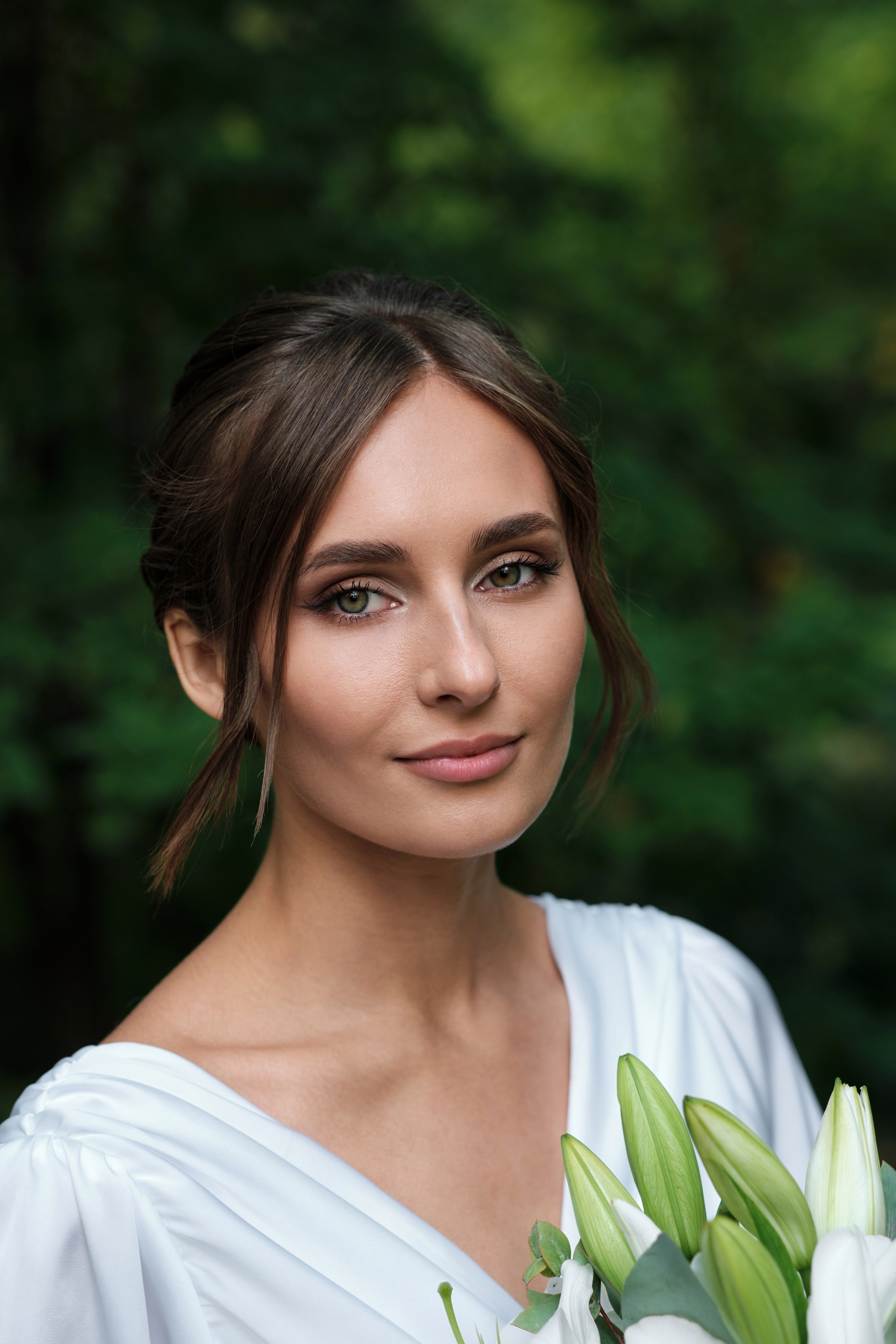 Свадебное Портфолио. Антон Ив