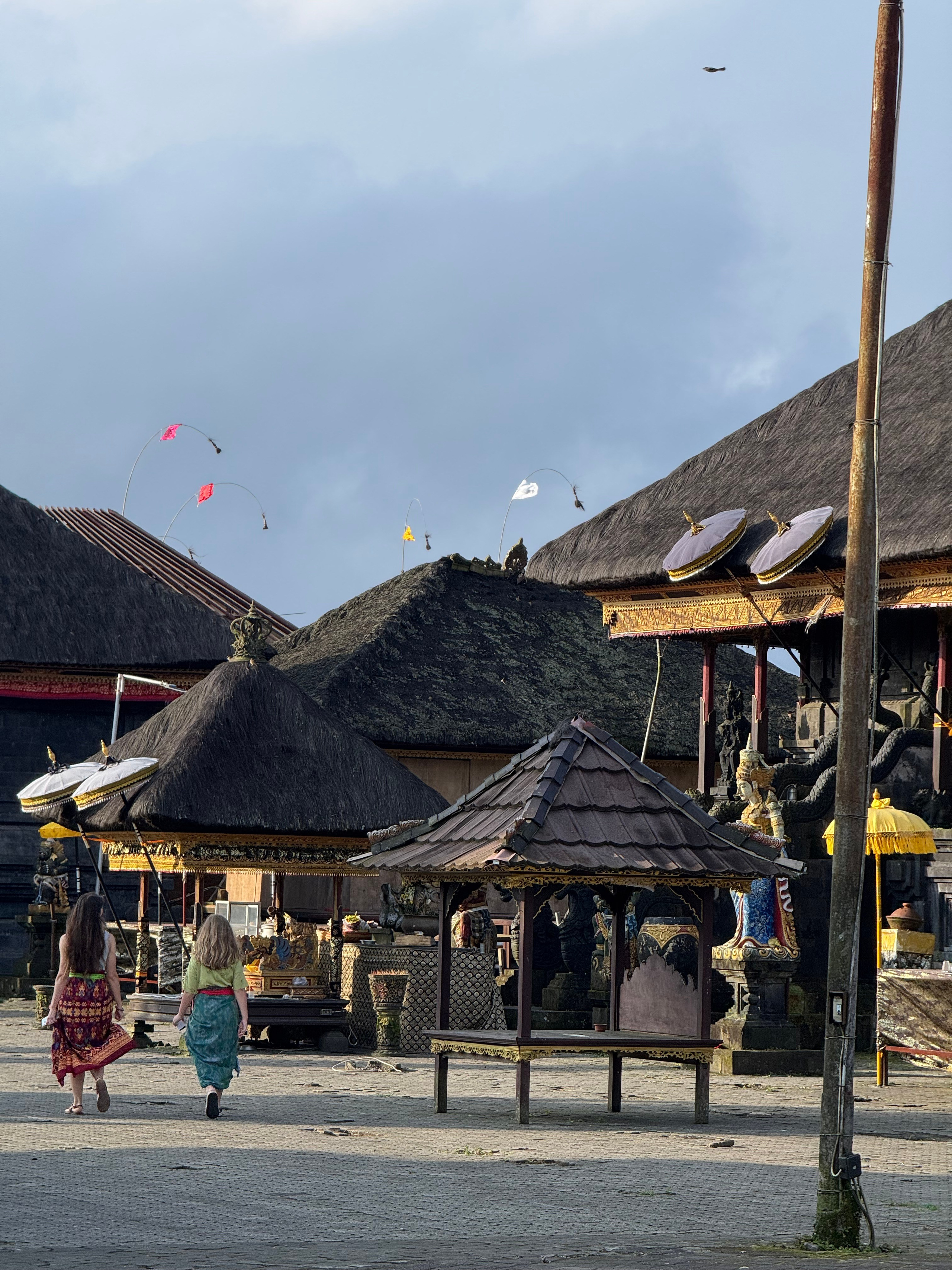 Бали. Убуд 2025. А вот и да!