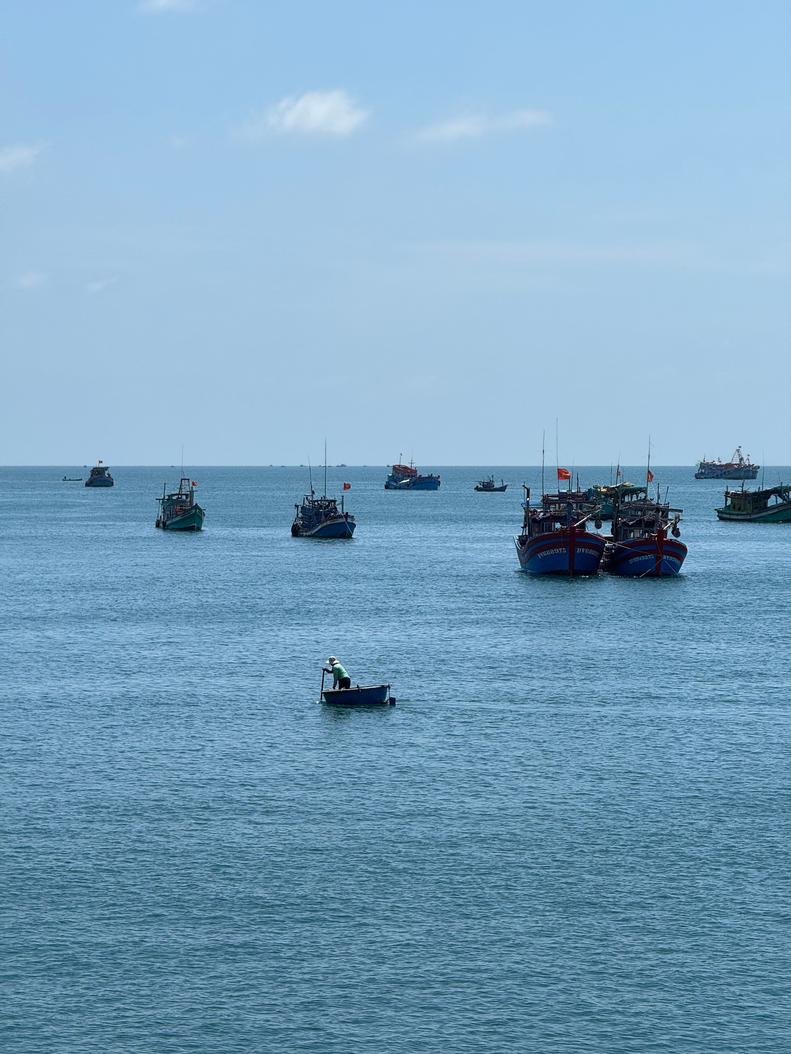 Вьетнам.Фукуок 2025. А вот и да!