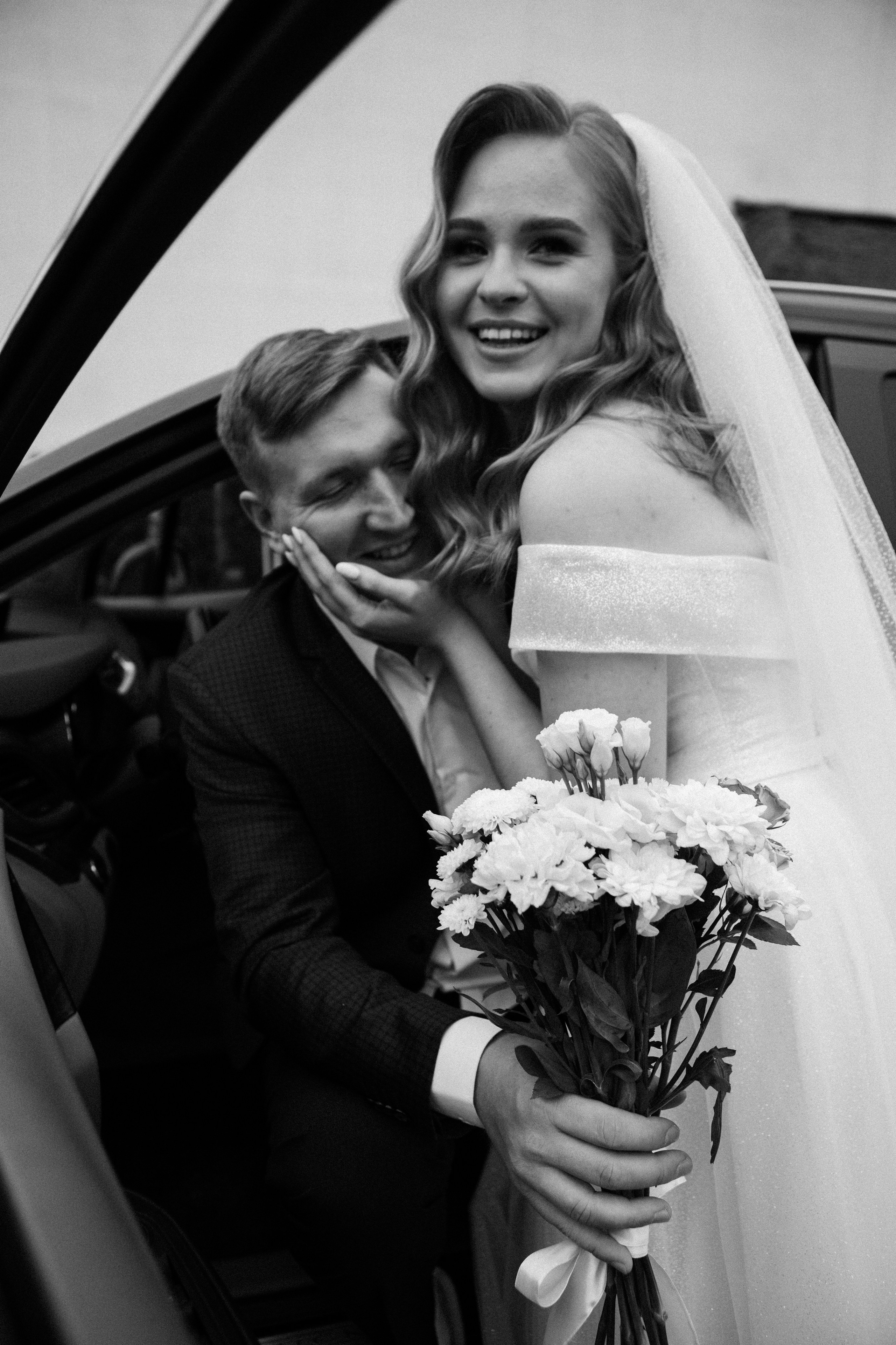 Иван & Анастасия. 29.08. ФОТОГРАФ Маргарита Сивакова | Ярославль Кострома Москва