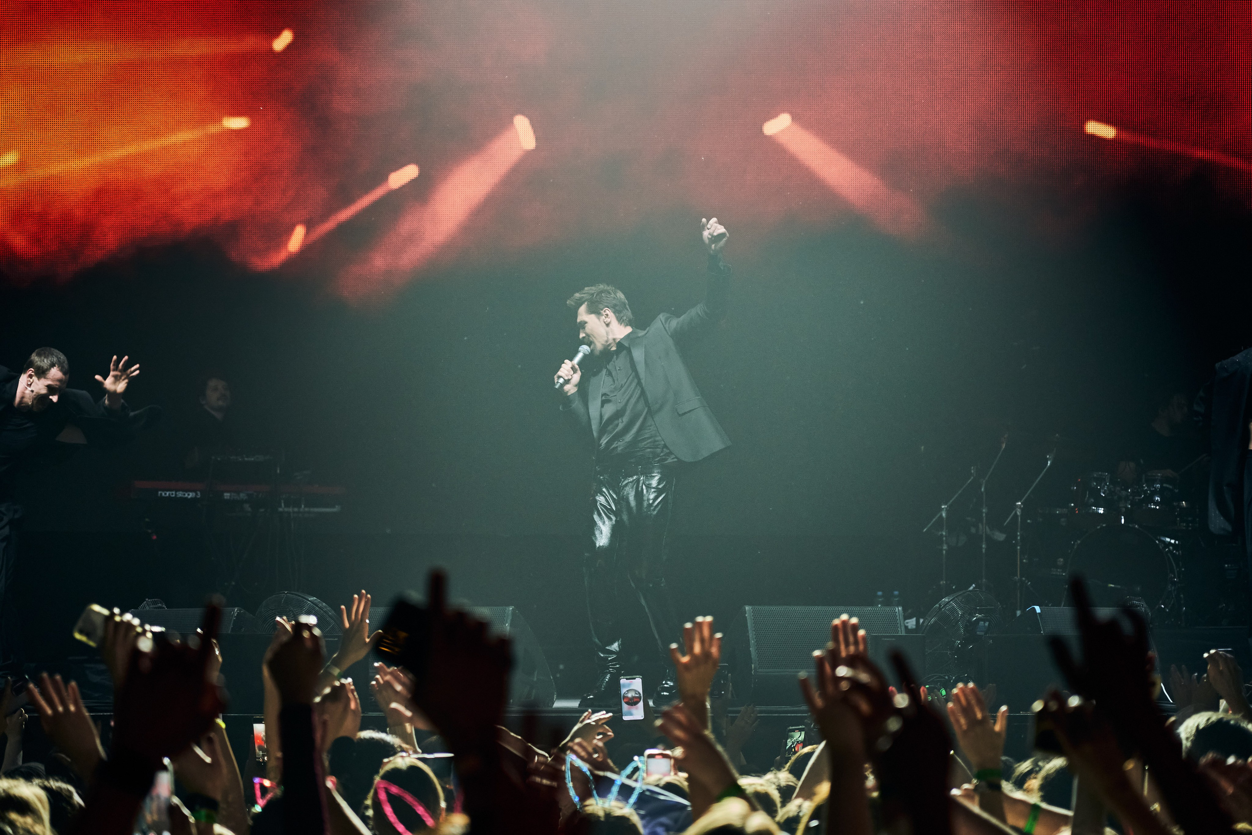 Концерт Димы Билана. Главная