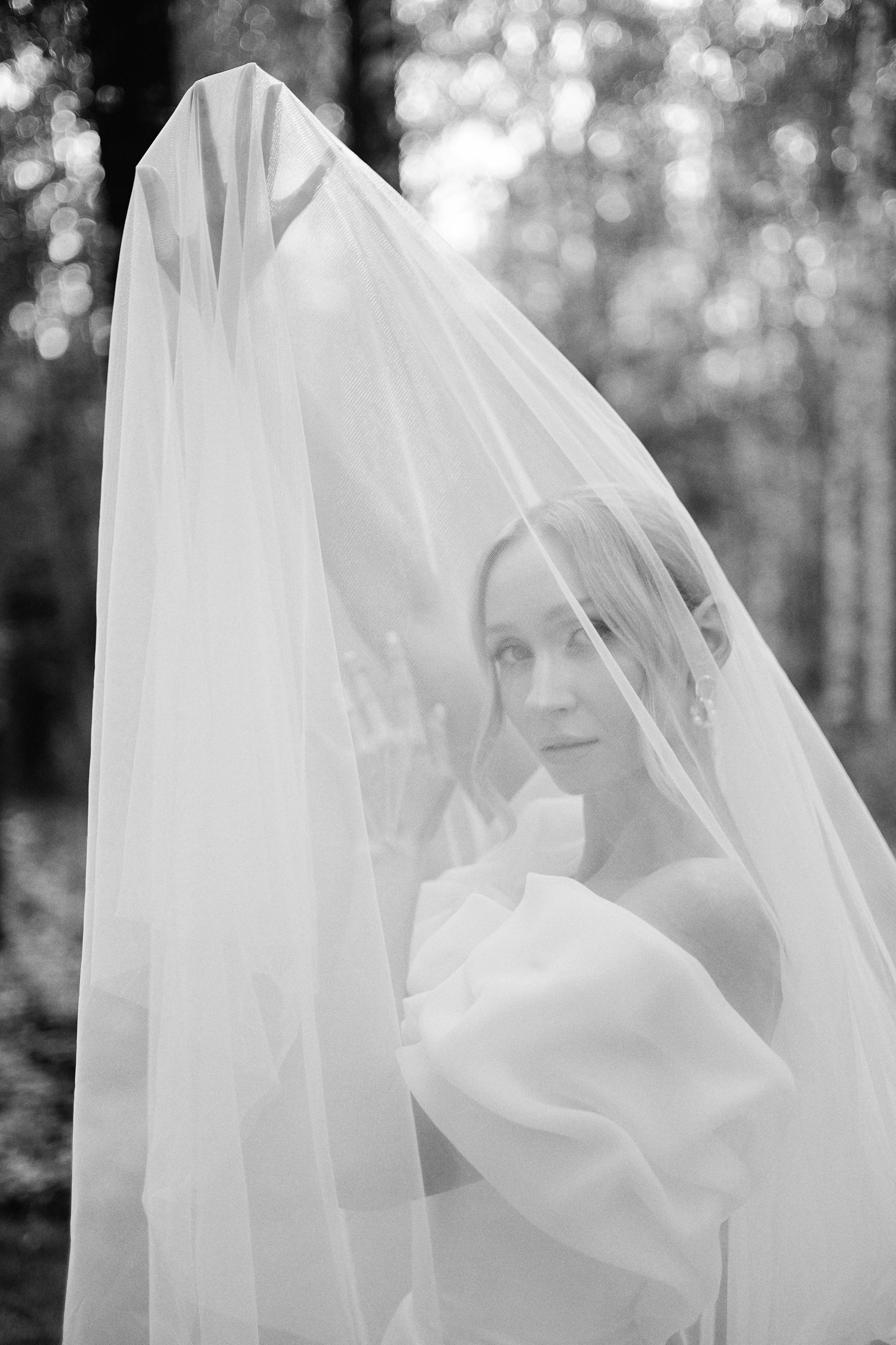 Яна и Ваня. Фотограф во Владимире, Москве и Суздале — Полина Романычева