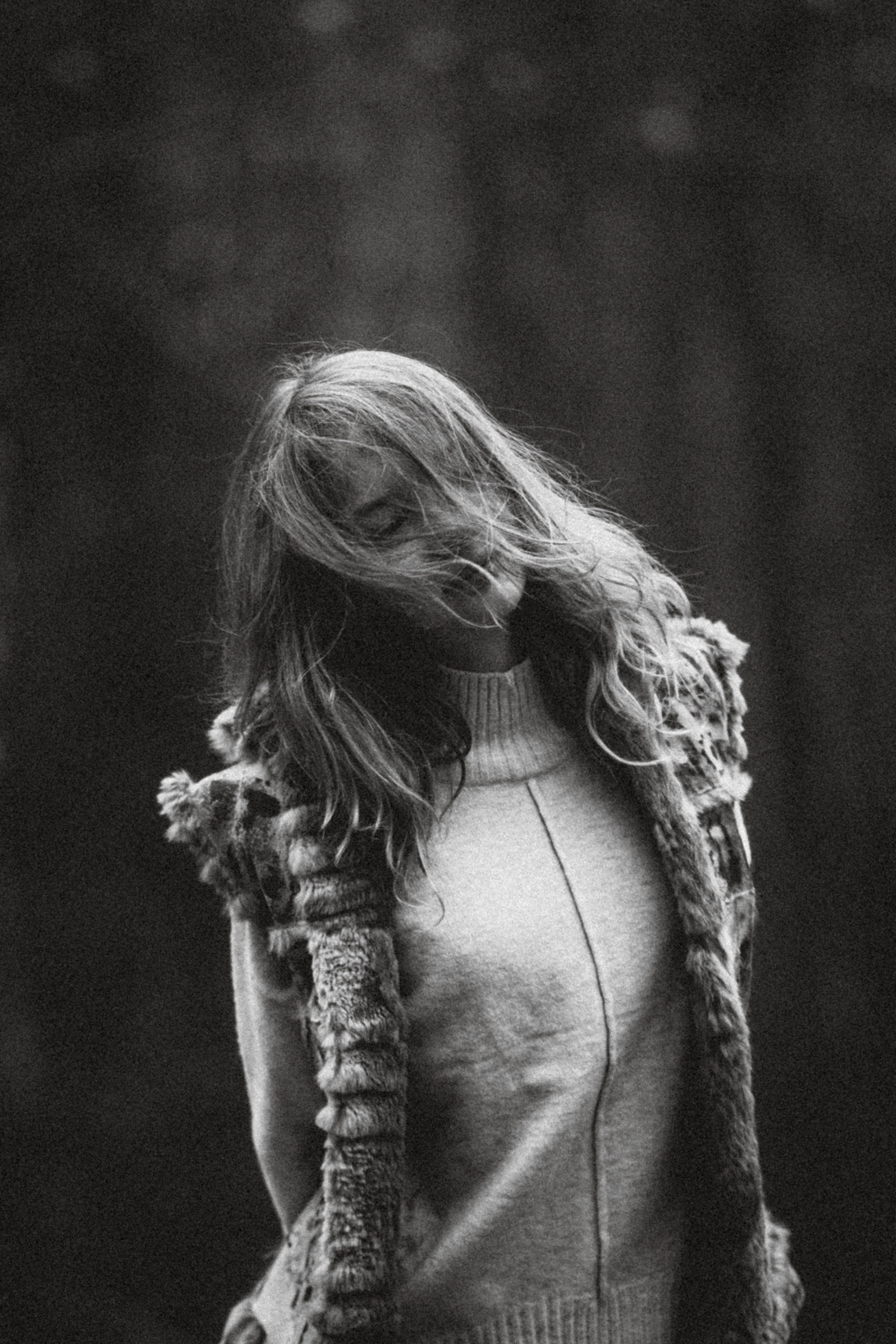 Дориан и его семья