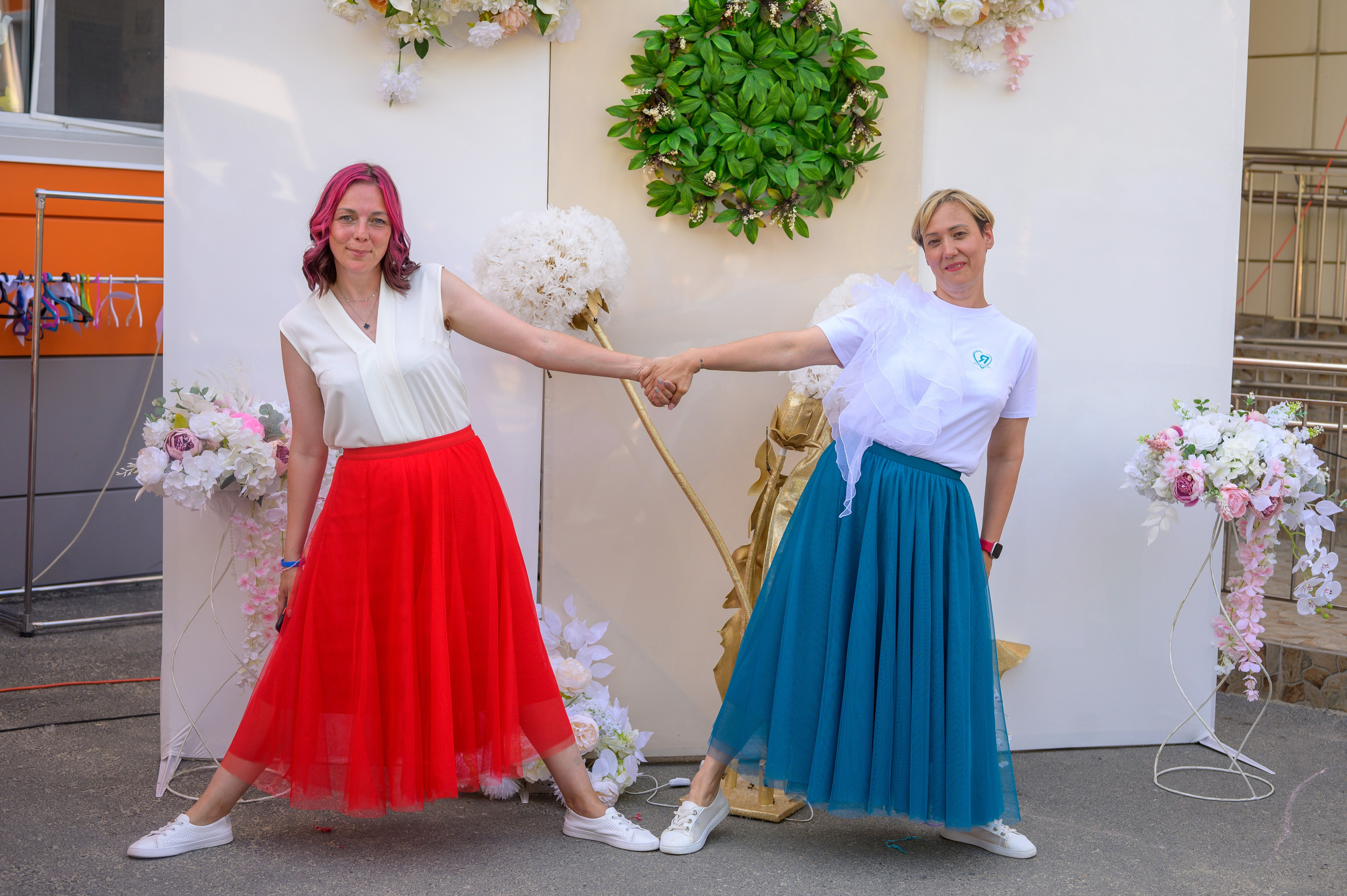 Репортаж выпускного группа «Фантазёры» 3 садик. Фотограф новорожденных, семейный детский в Тюмени Татьяна Морозова