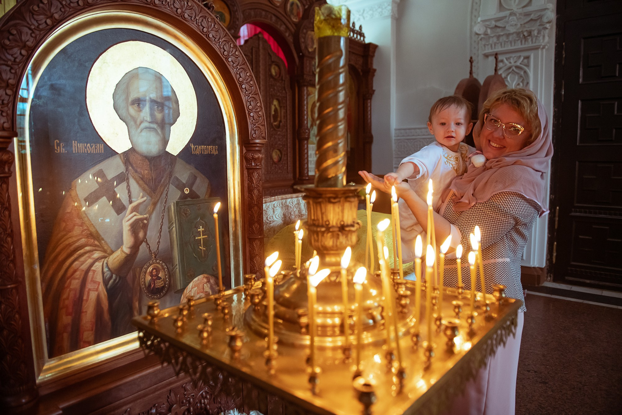 Дарна. Lucytheatre