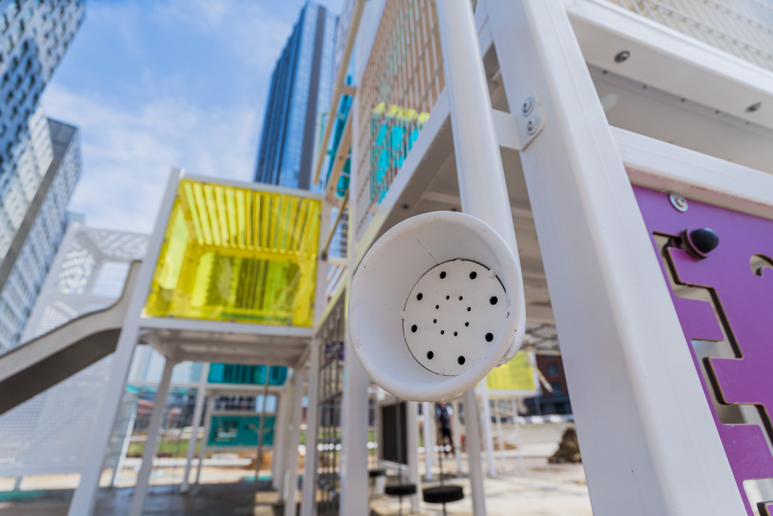 Алия. Фотограф Владислав Кононихин