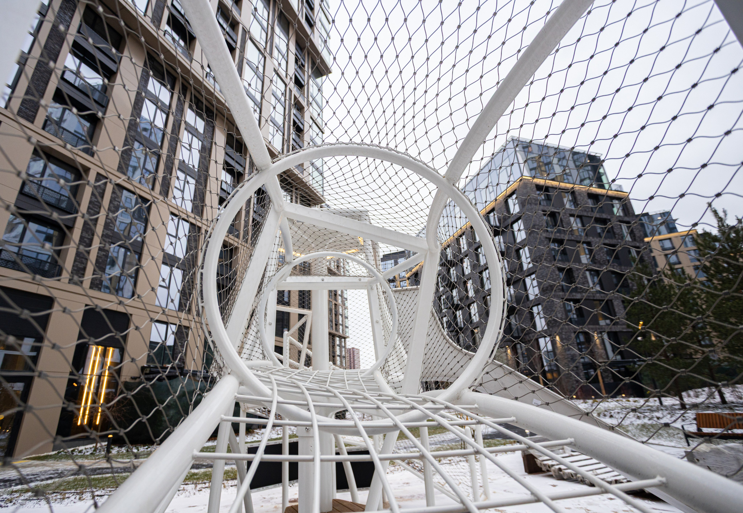 Примавера. Фотограф Владислав Кононихин