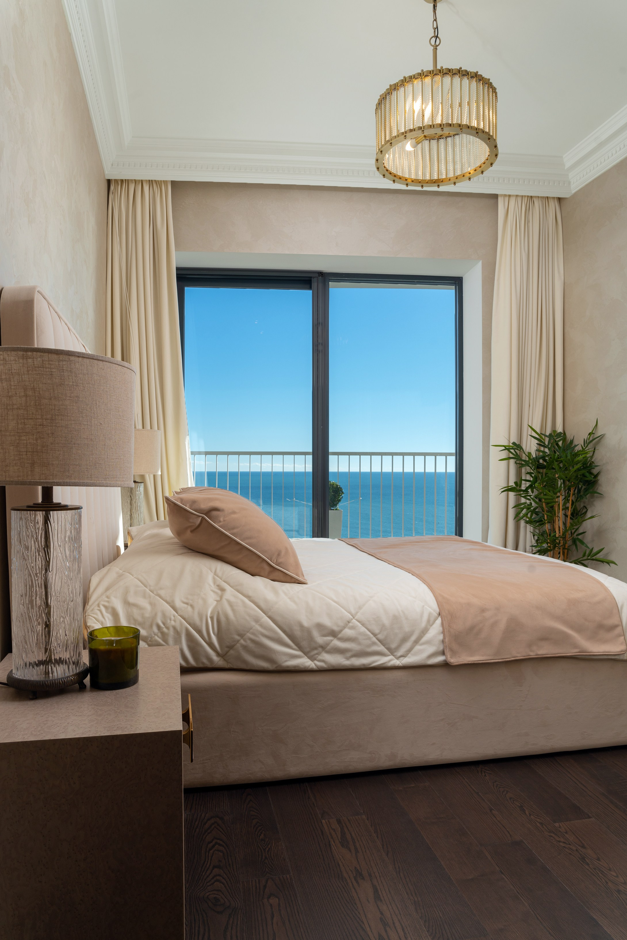 Дома и Квартиры. Главная