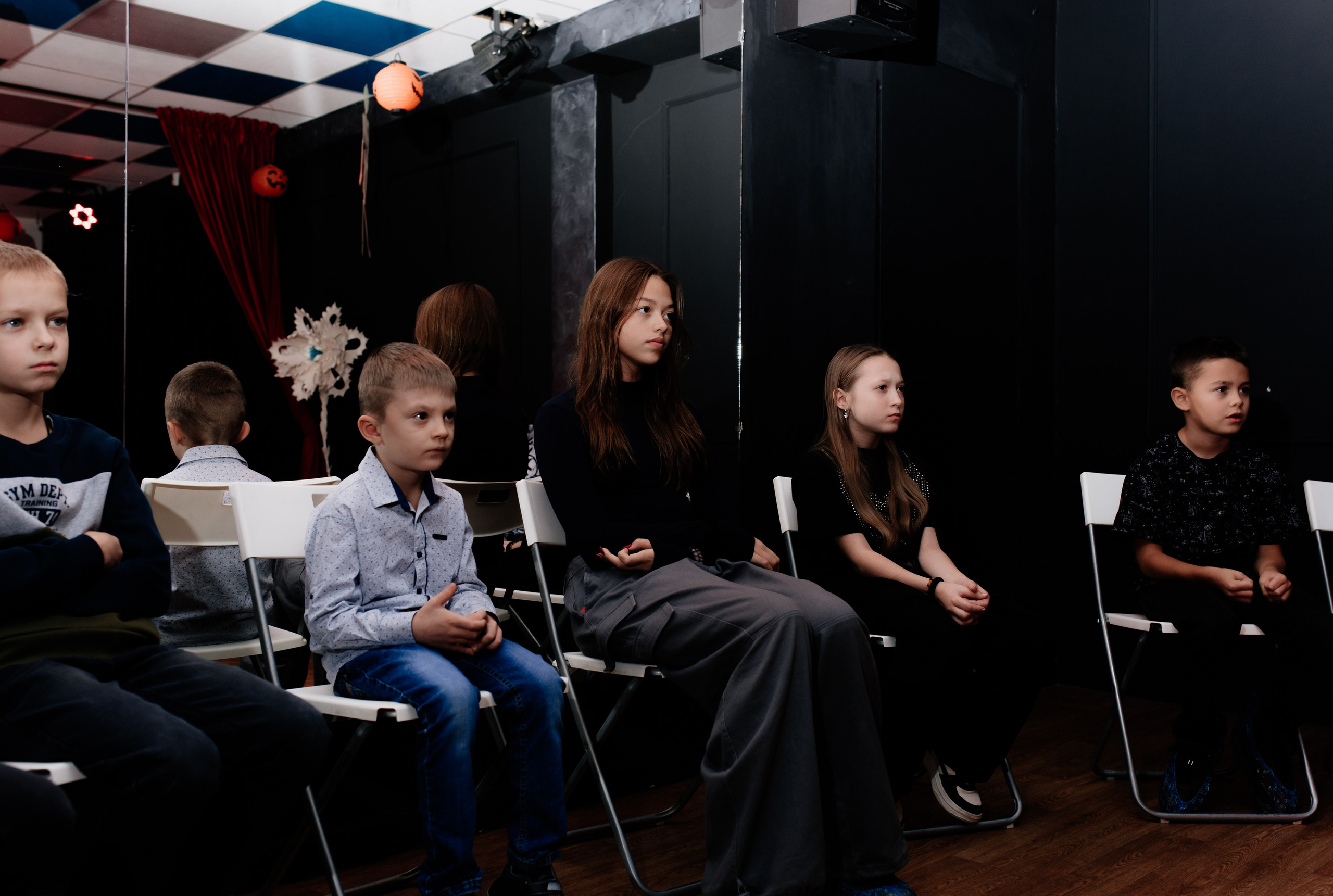 День Рождения. Персональный и семейный фотограф в Нижнем Новгороде-Карачева Анна