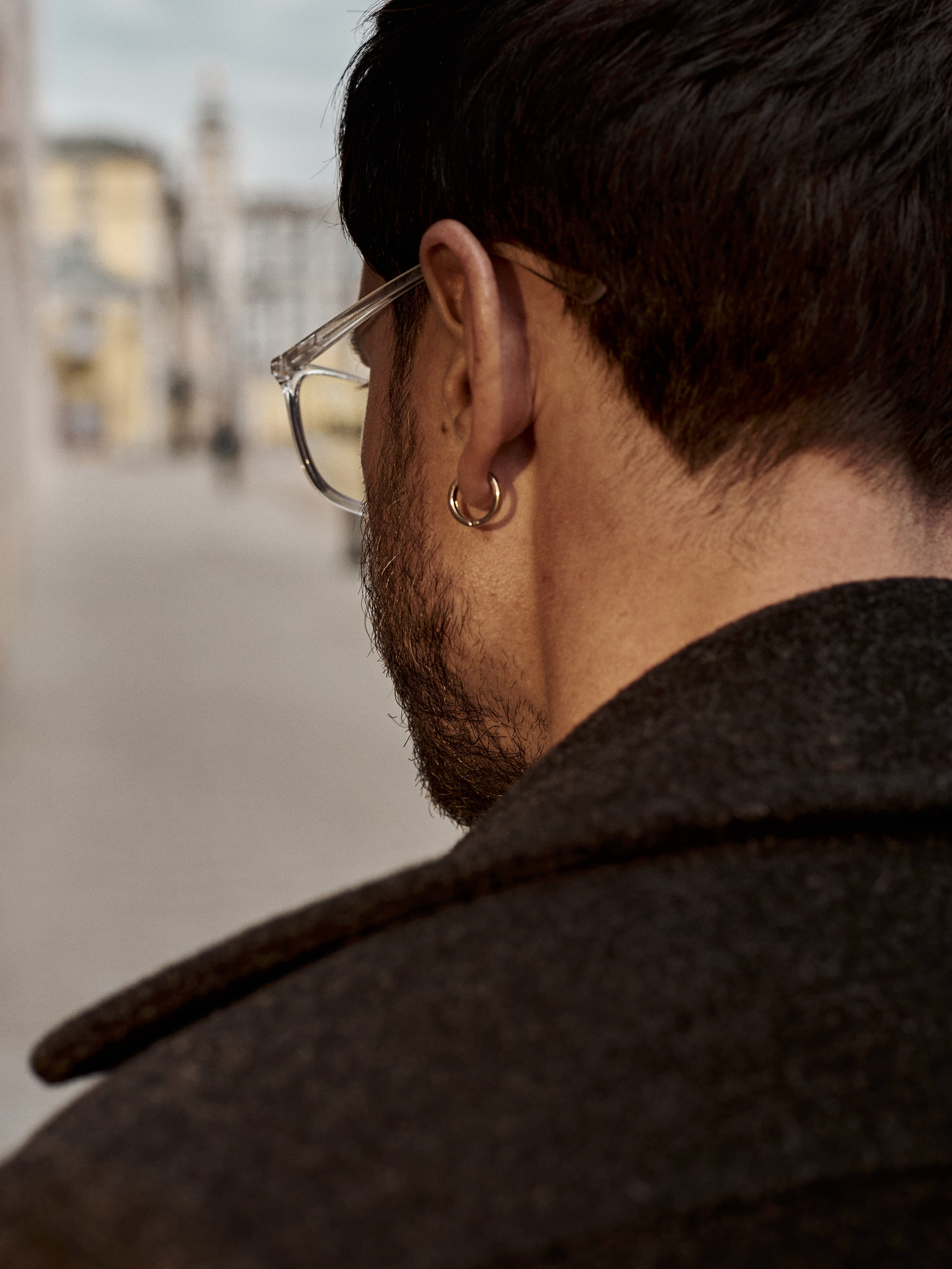 Макс. Марфин. Фотограф