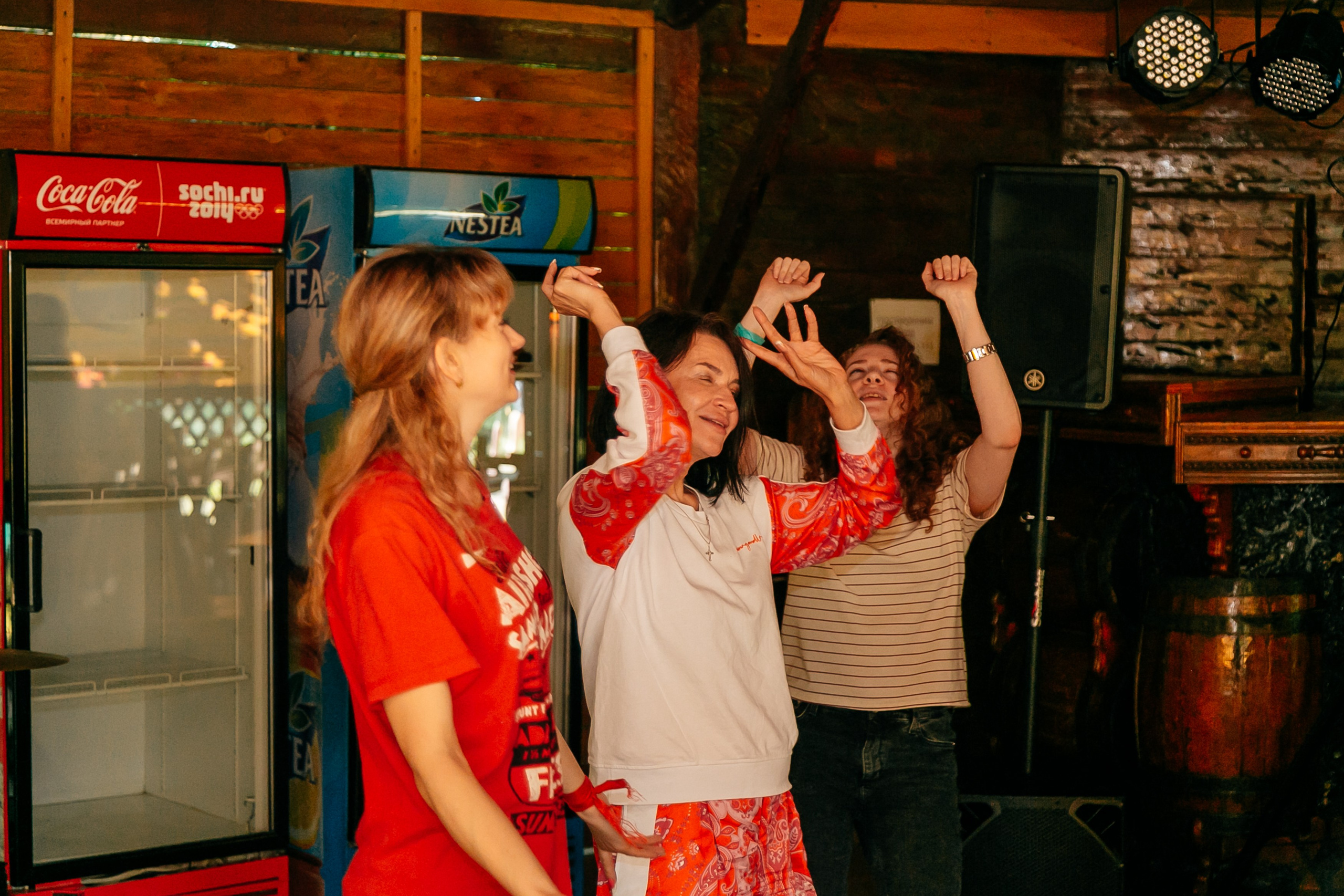 Корпоратив 2023. Фото-Видеосъемка любых мероприятий Москва Ростов