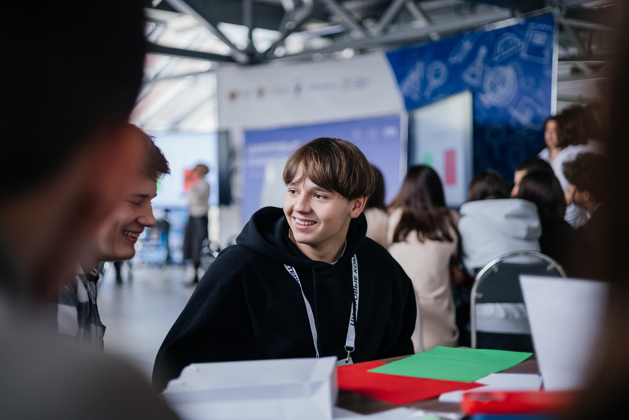 Воркшоп Цифровые компетенции XXI века. Дарья Нерсесян — фотограф в Ростове-на-Дону