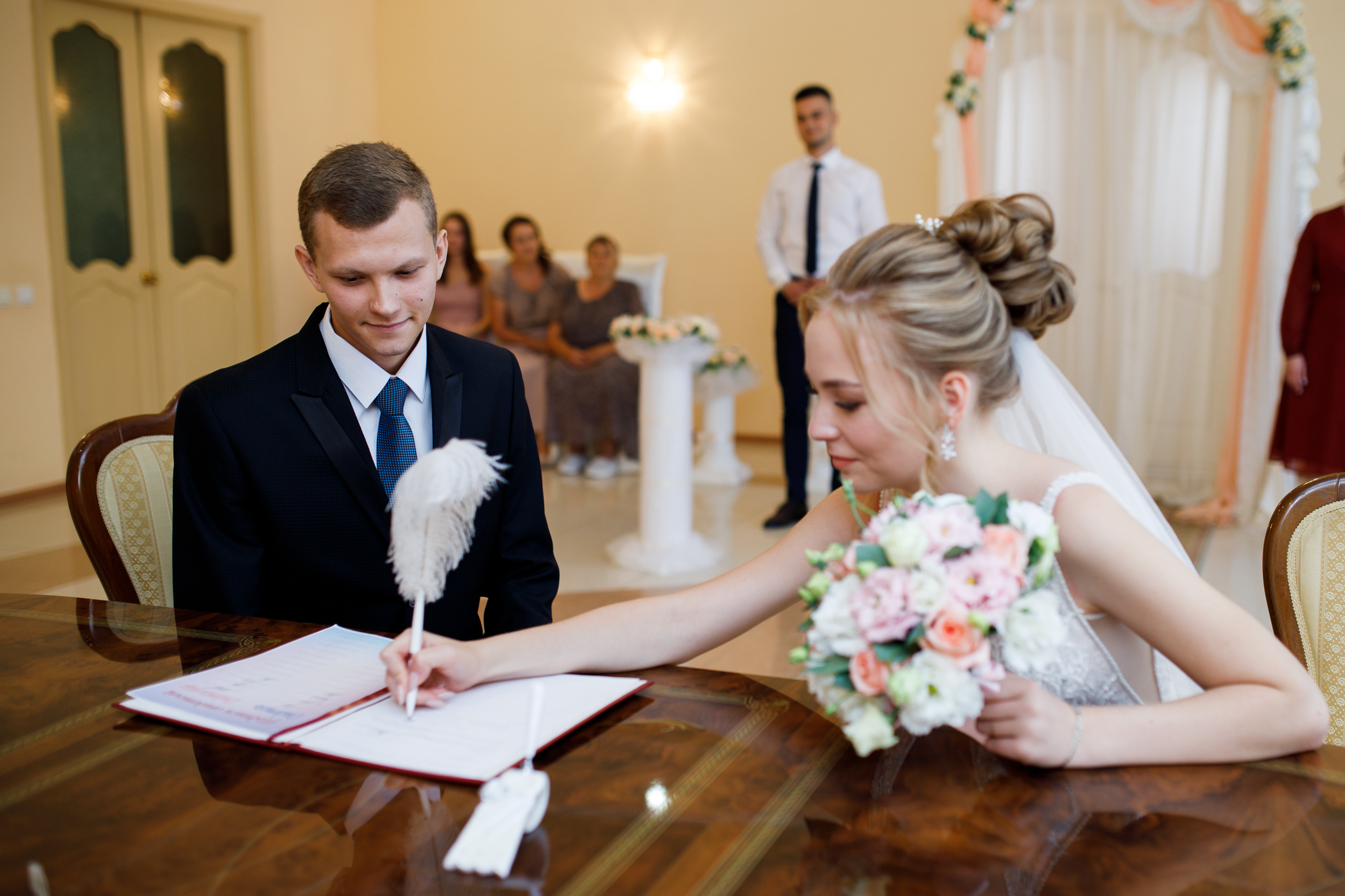 Вика и Никита. Свадебный и портретный фотограф Иван Ярема