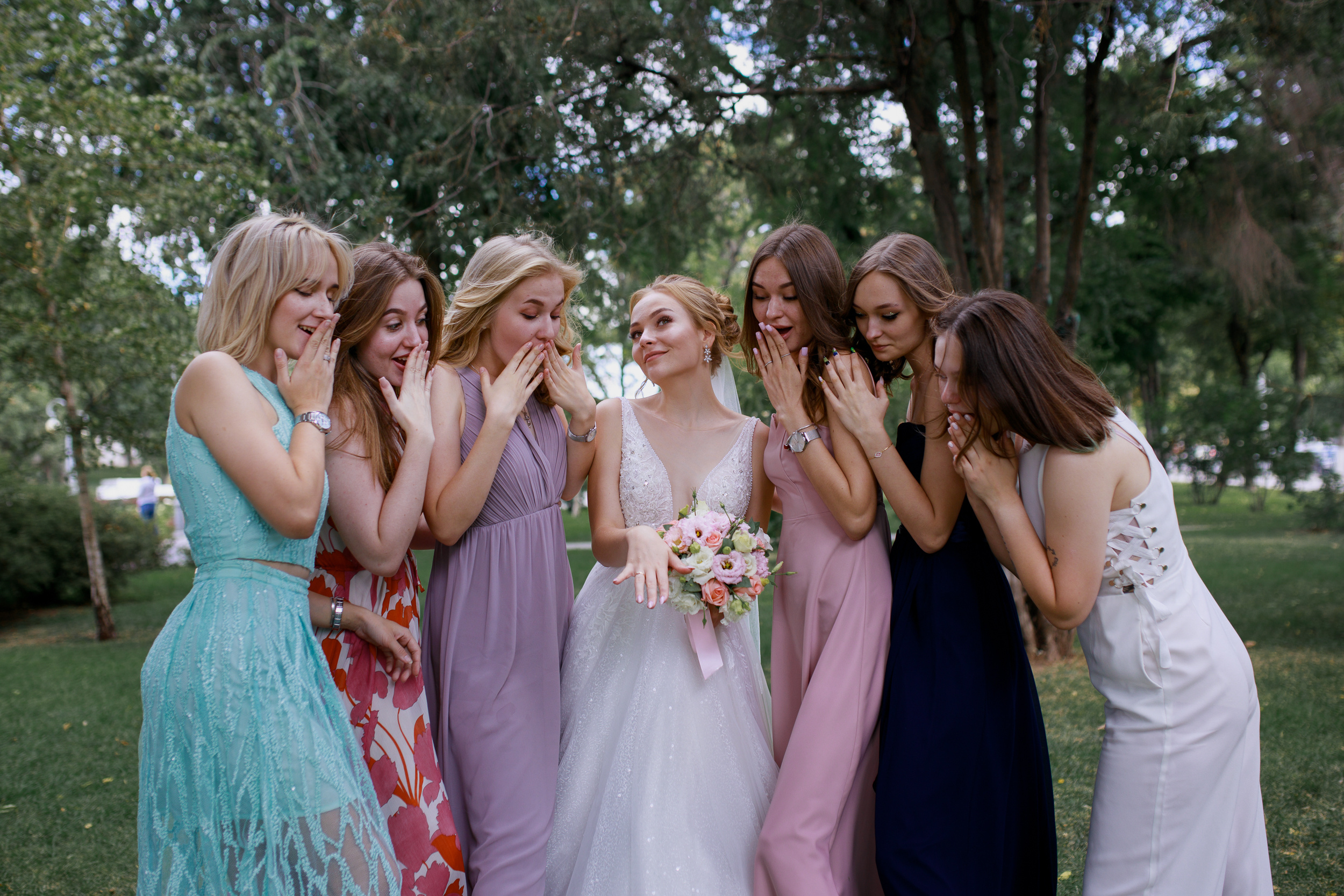 Вика и Никита. Свадебный и портретный фотограф Иван Ярема