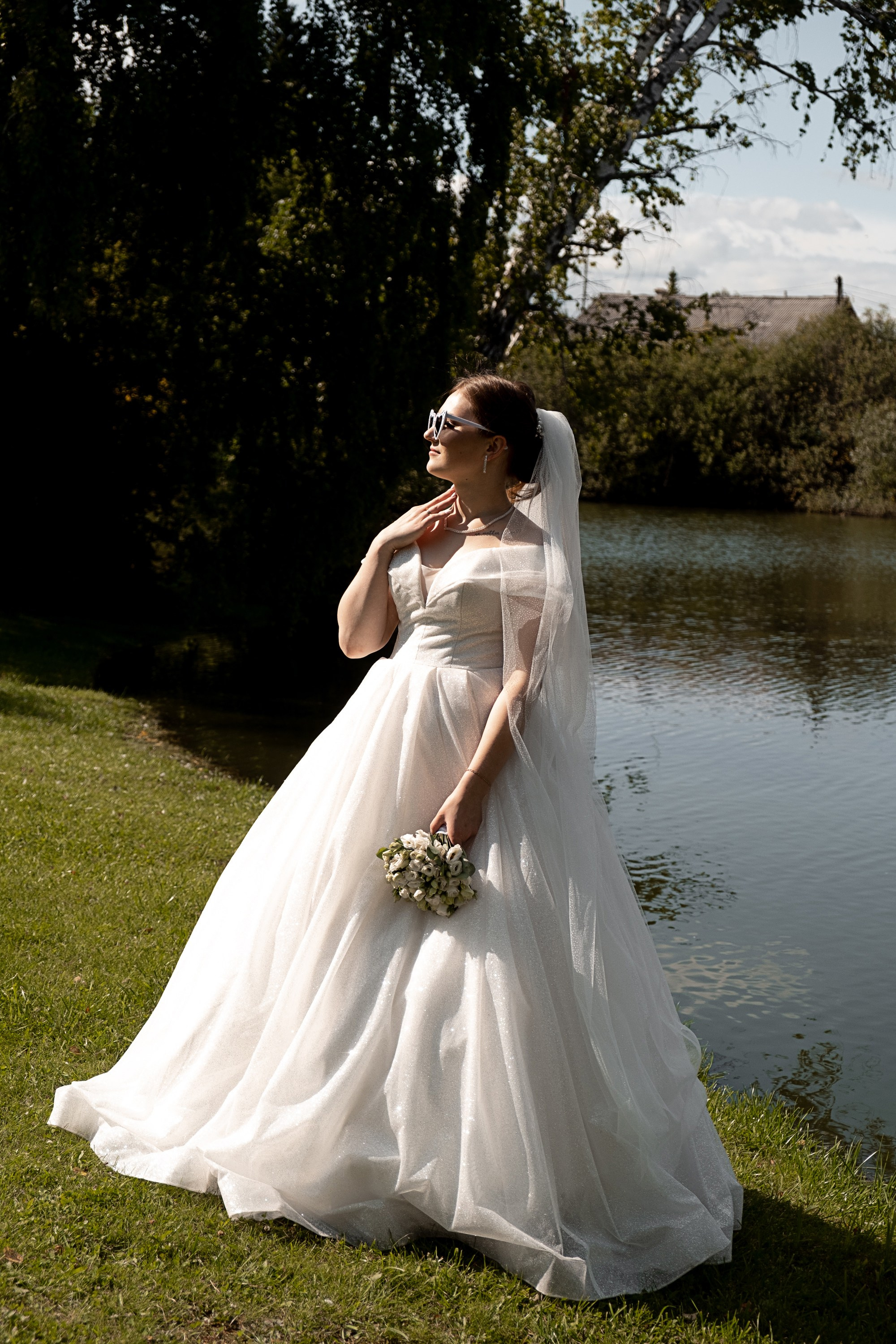 Константин & Татьяна. Свадебный и семейный фотограф в Тюмени Екатерина Дубровина