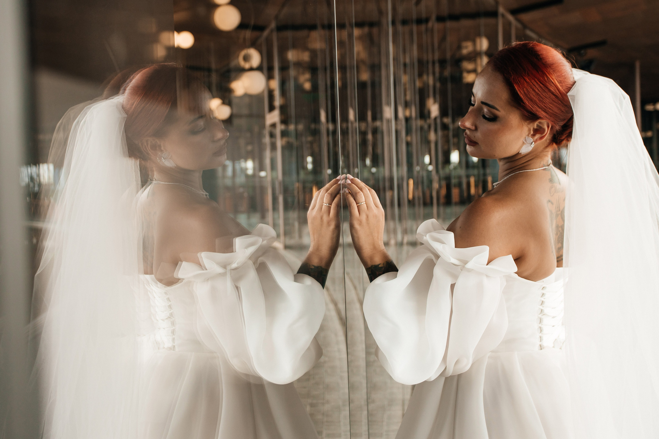 Денис Анна. Свадебный фотограф и видеограф Владислав и Анастасия Макриди