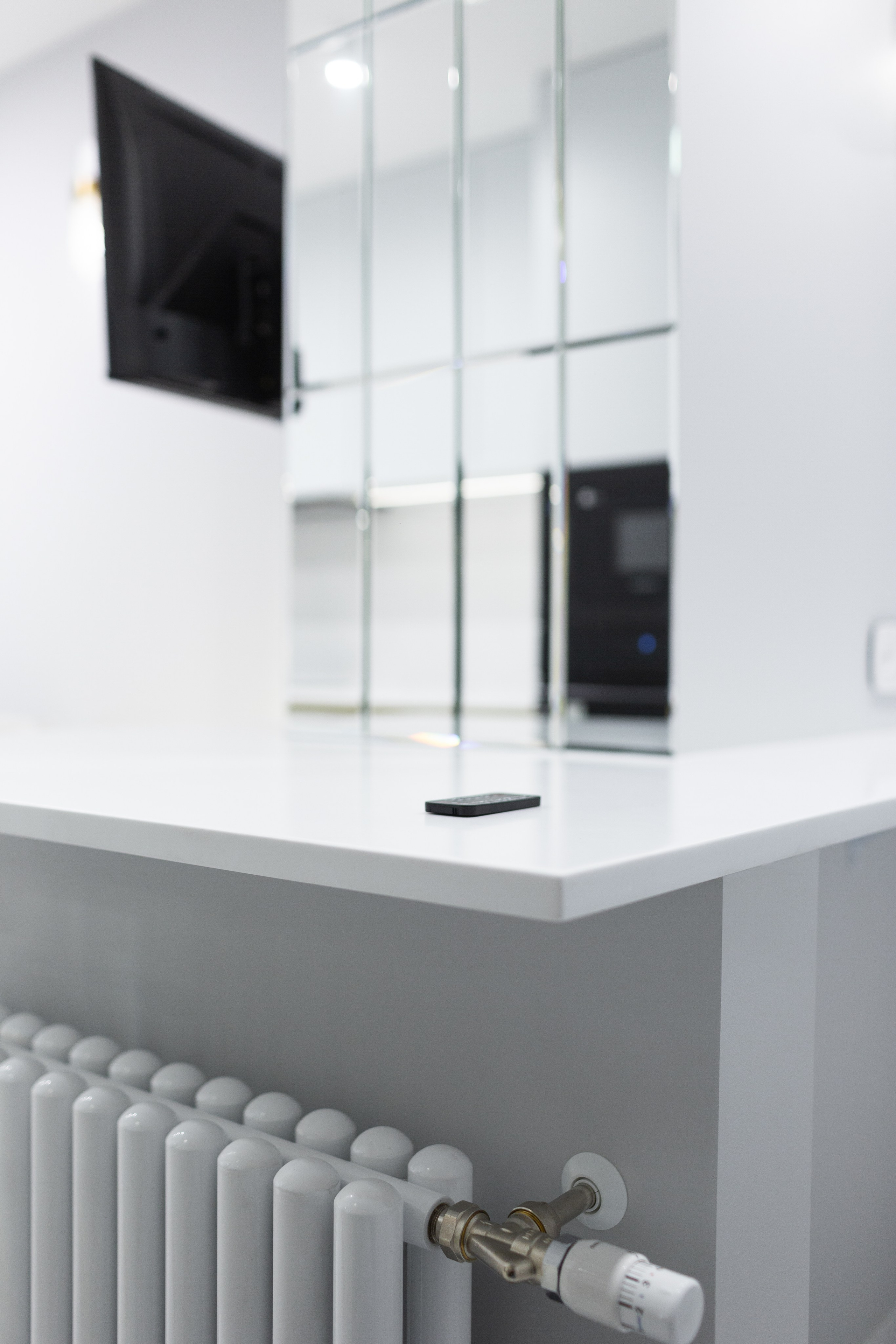 Фотосъемка квартиры после ремонта. Фотограф | Михаил Буш Смоленск