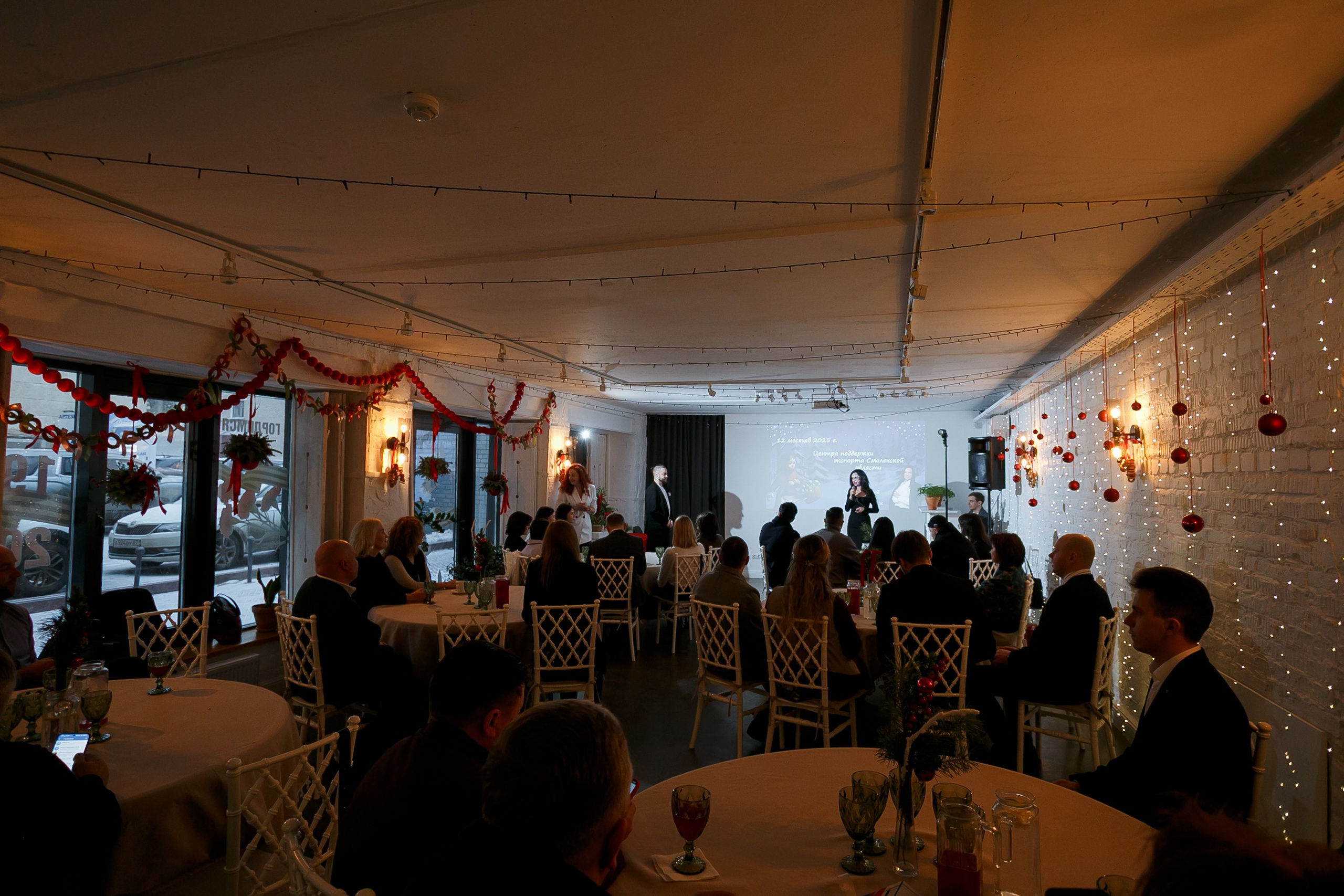 Репортажная съемка мероприятия. Фотограф | Михаил Буш Смоленск