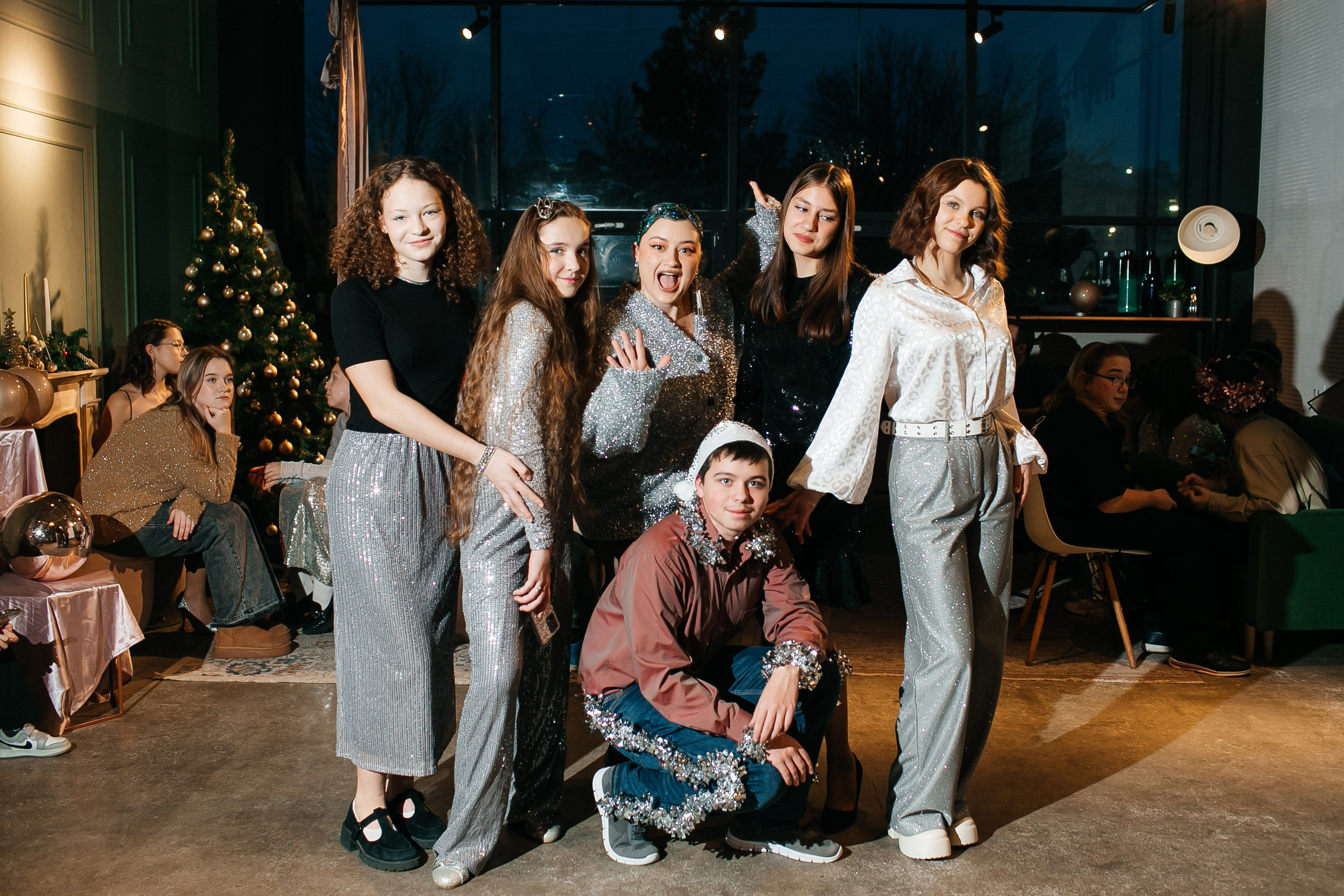 Фотосъемка выпускного Смоленск. Фотограф | Михаил Буш Смоленск